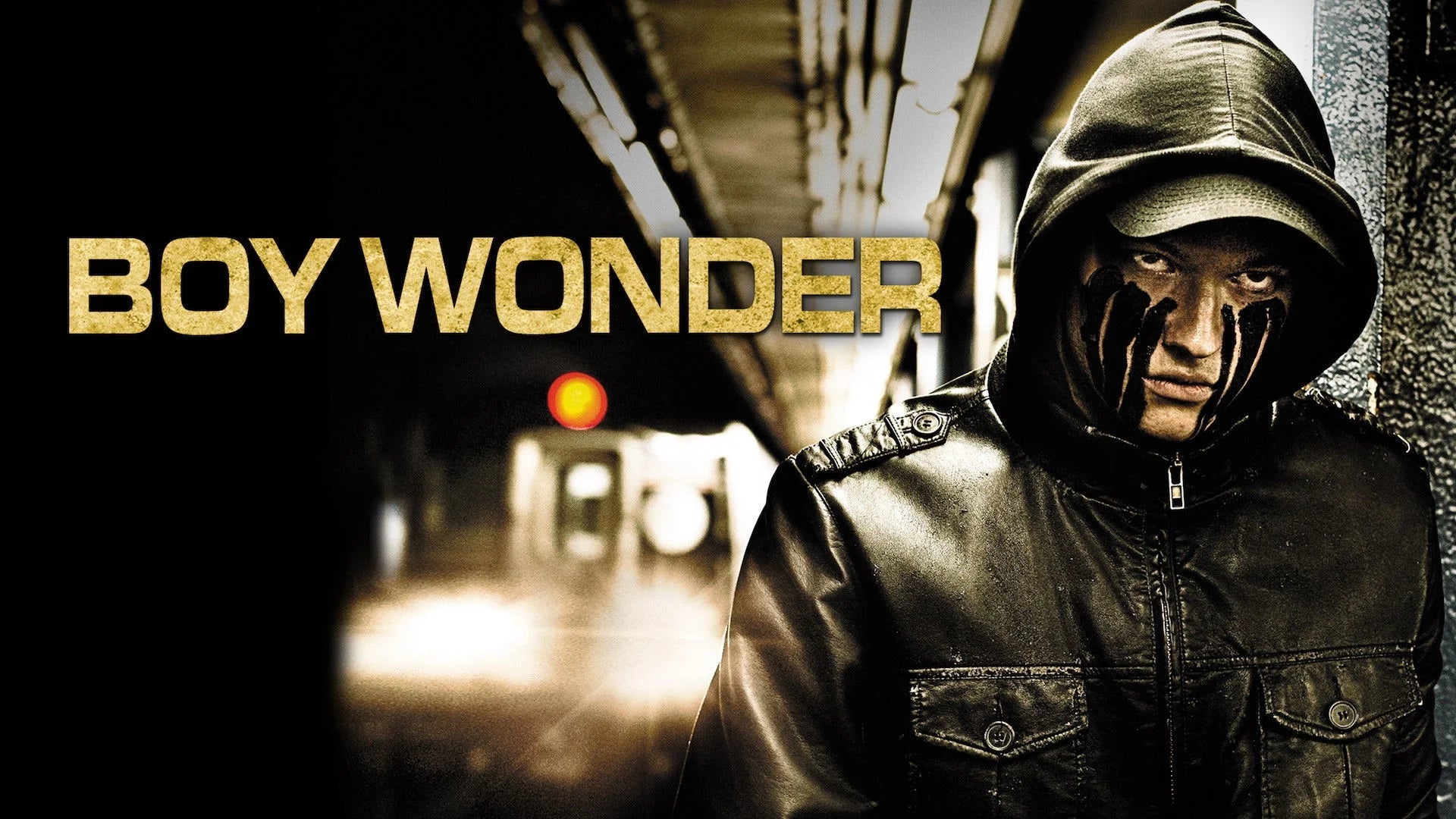 Unique Boy Wonder (2010) gift ideas - Available at Popcorn Poster