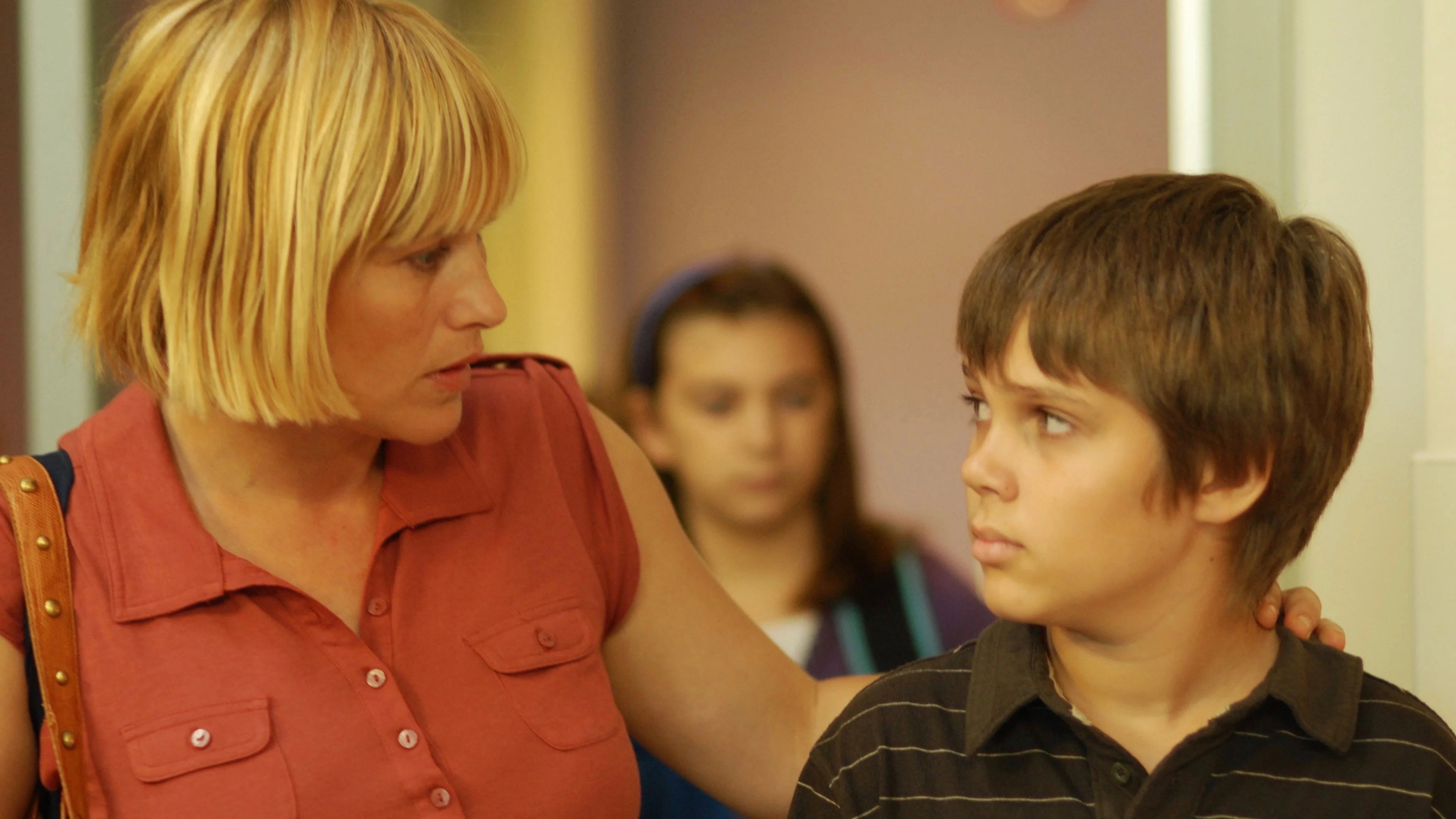 Unique Boyhood (2014) gift ideas - Available at Popcorn Poster