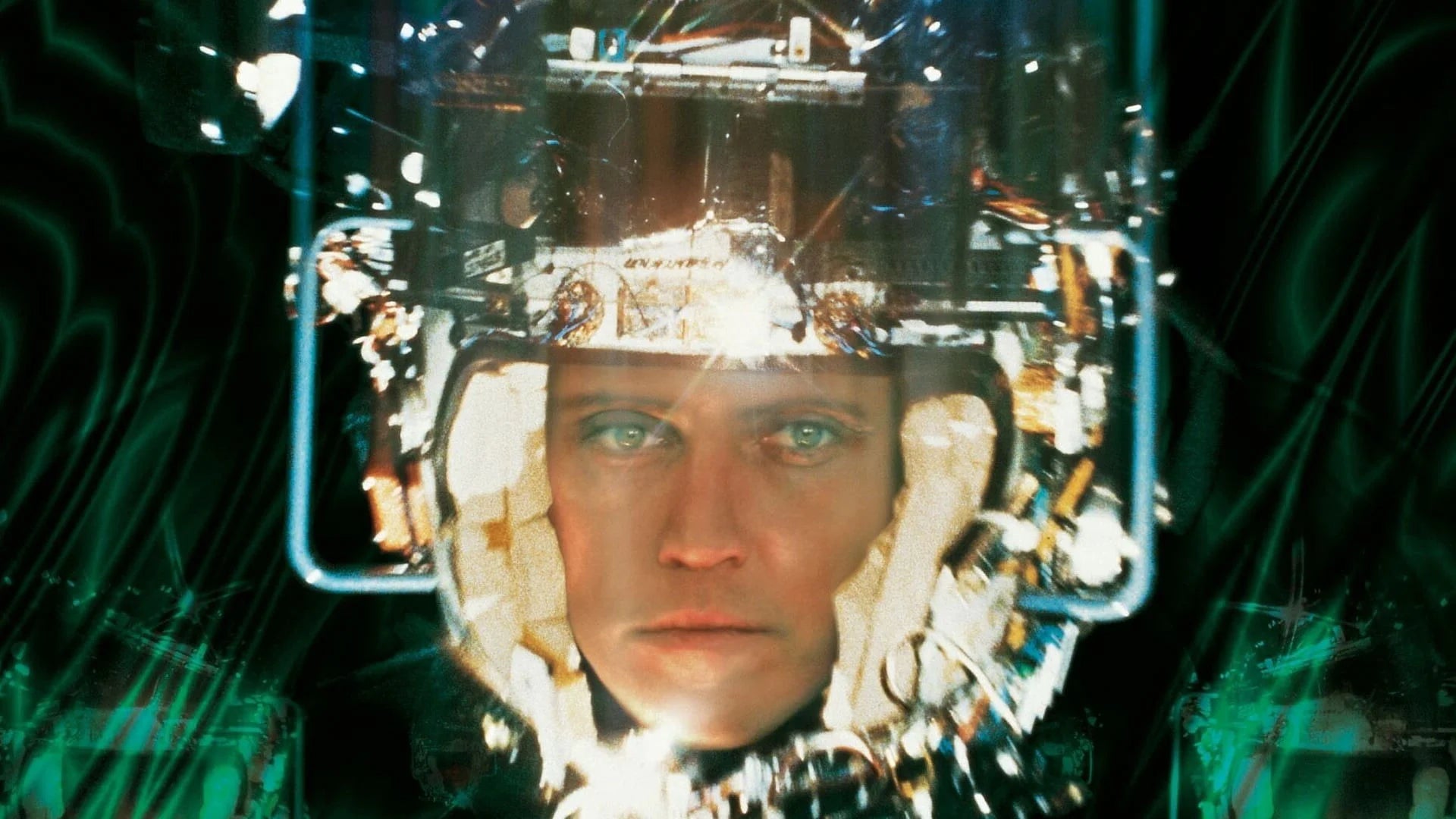 Unique Brainstorm (1983) gift ideas - Available at Popcorn Poster