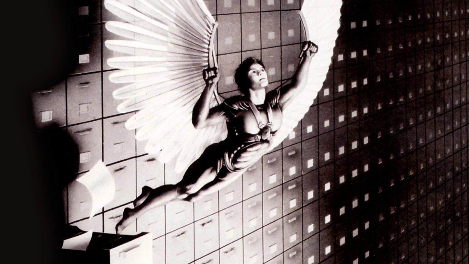 Unique Brazil (1985) gift ideas - Available at Popcorn Poster