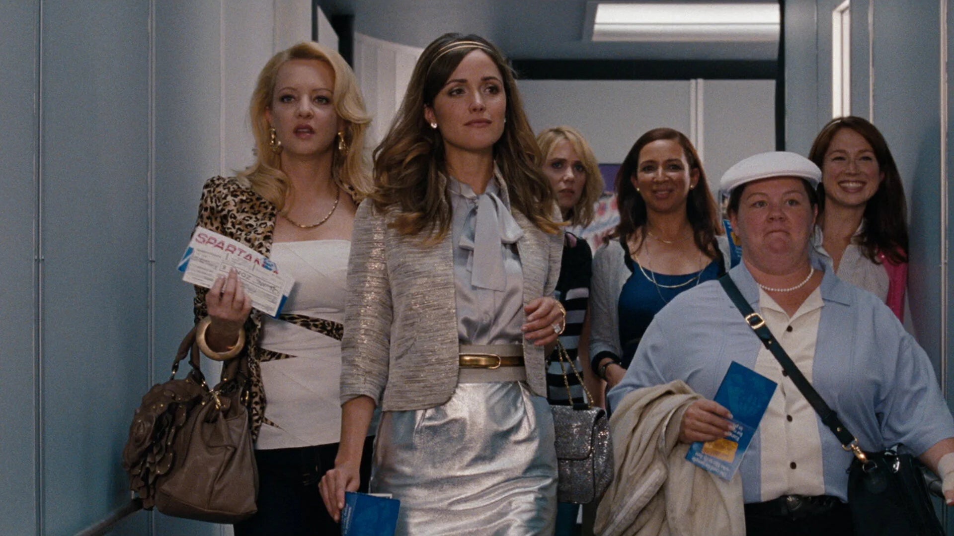Unique Bridesmaids (2011) gift ideas - Available at Popcorn Poster