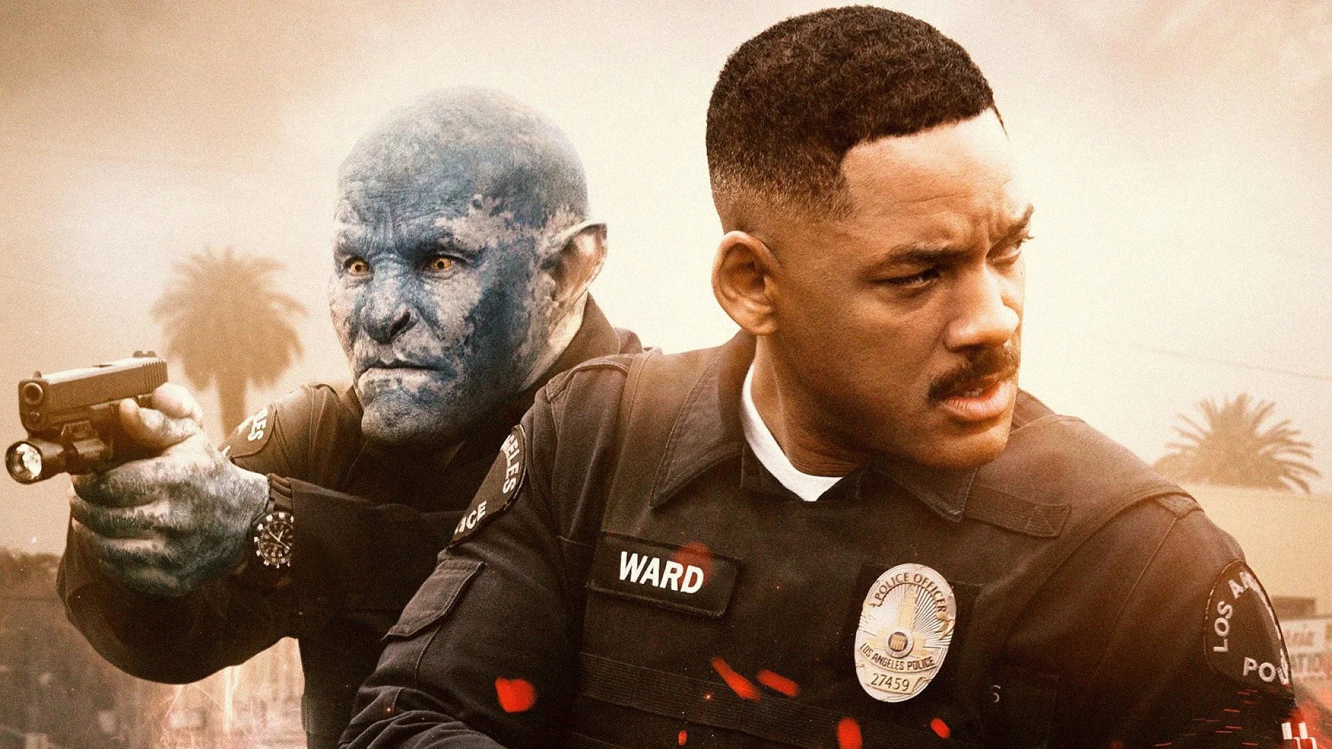 Unique Bright (2017) gift ideas - Available at Popcorn Poster