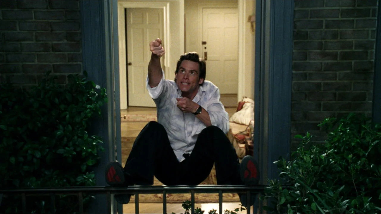Unique Bruce Almighty (2003) gift ideas - Available at Popcorn Poster