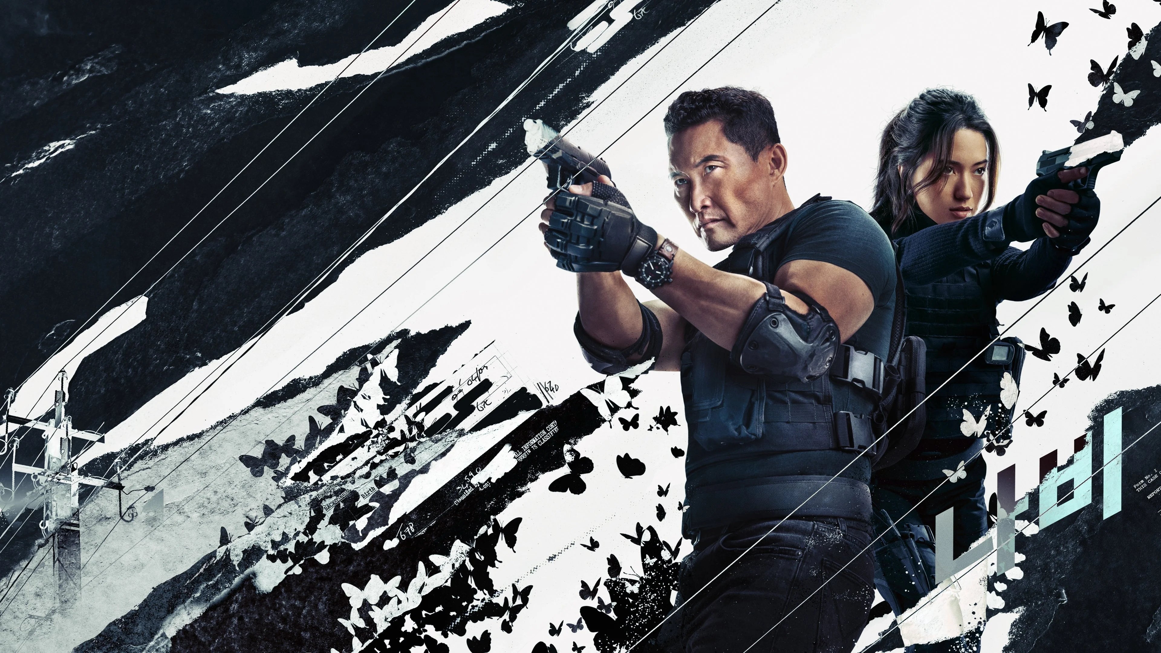 Unique Butterfly (2025) gift ideas - Available at Popcorn Poster