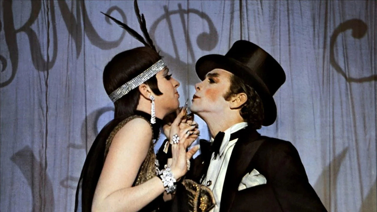 Unique Cabaret (1972) gift ideas - Available at Popcorn Poster
