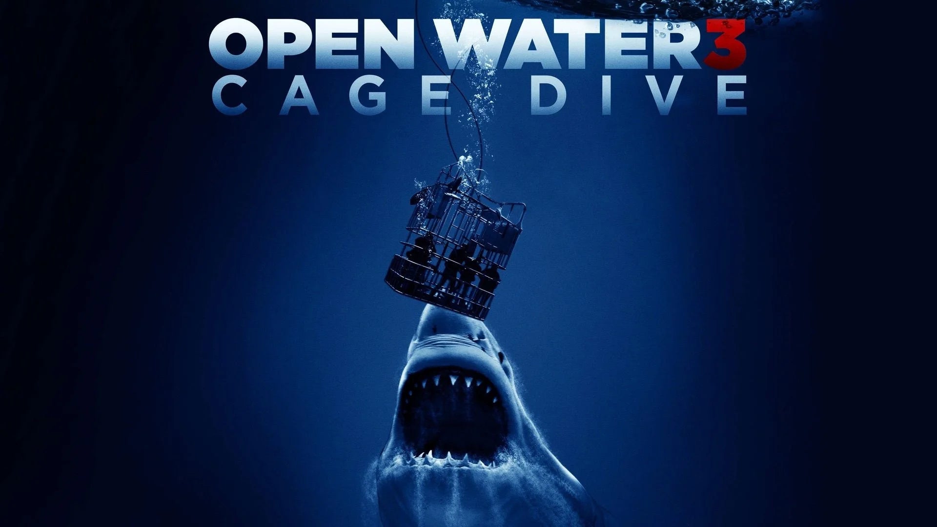 Unique Cage Dive (2017) gift ideas - Available at Popcorn Poster