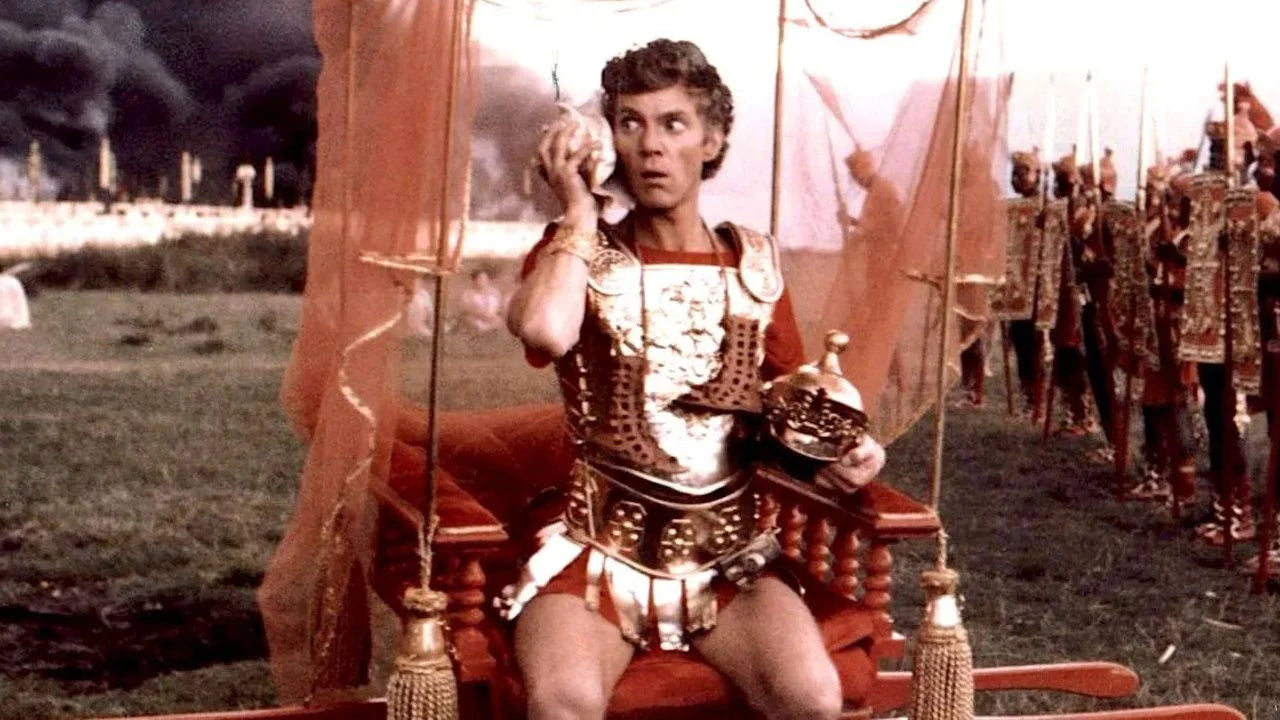 Unique Caligula (1979) gift ideas - Available at Popcorn Poster
