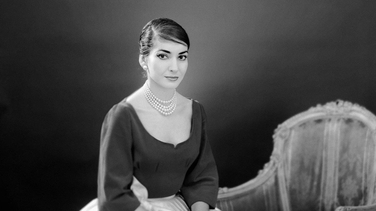 Unique Callas Assoluta (2007) gift ideas - Available at Popcorn Poster