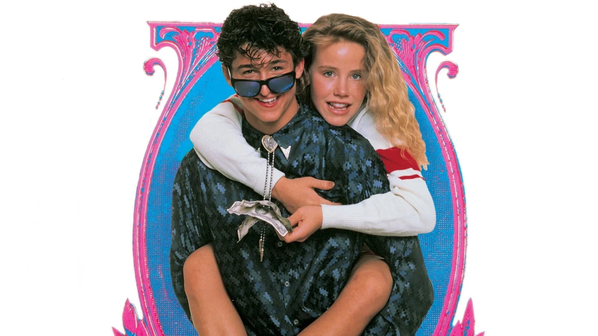 Unique Can't Buy Me Love (1987) gift ideas - Available at Popcorn Poster
