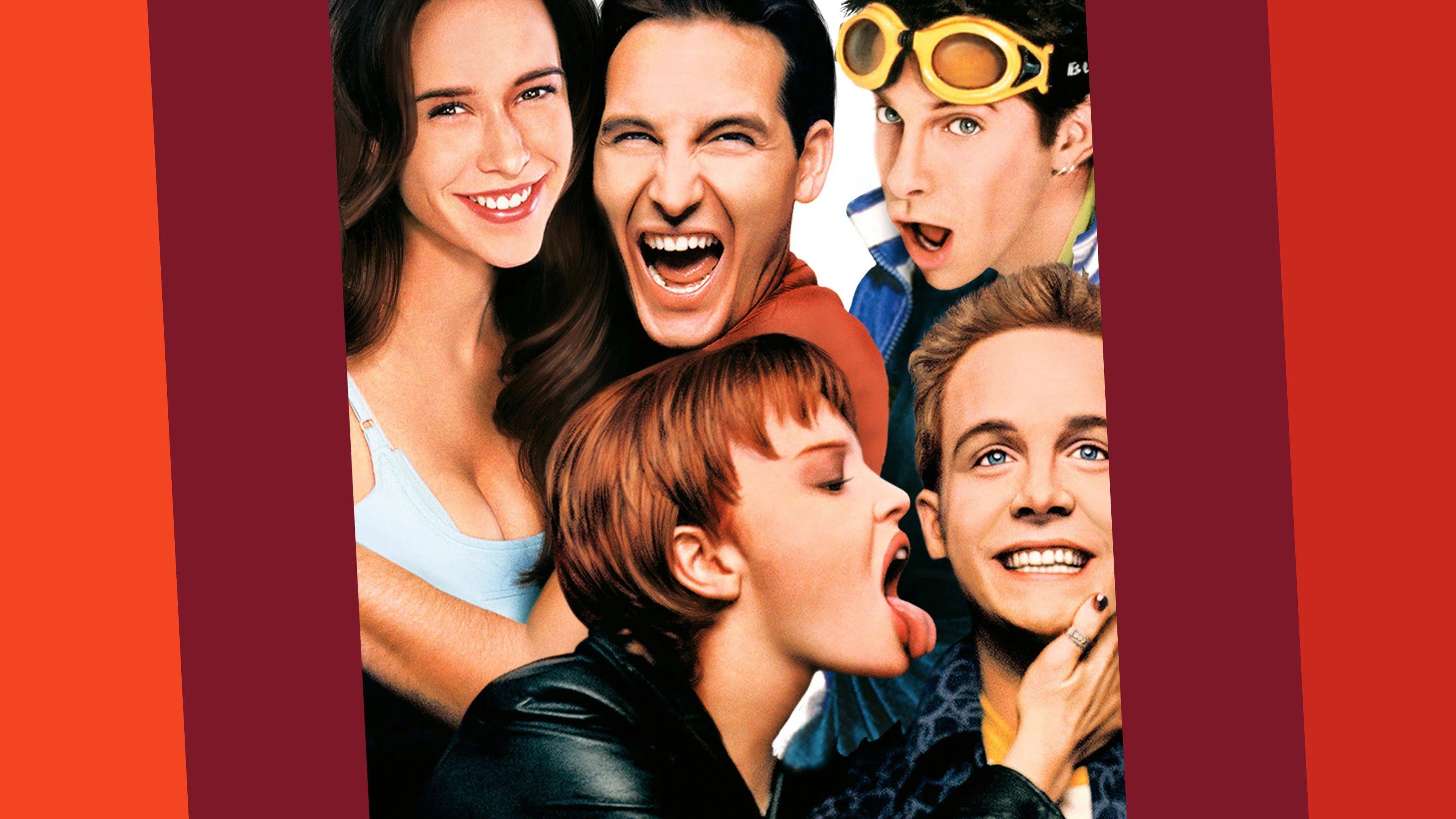 Unique Can't Hardly Wait (1998) gift ideas - Available at Popcorn Poster
