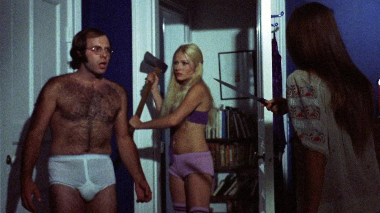 Unique Cannibal Girls (1973) gift ideas - Available at Popcorn Poster