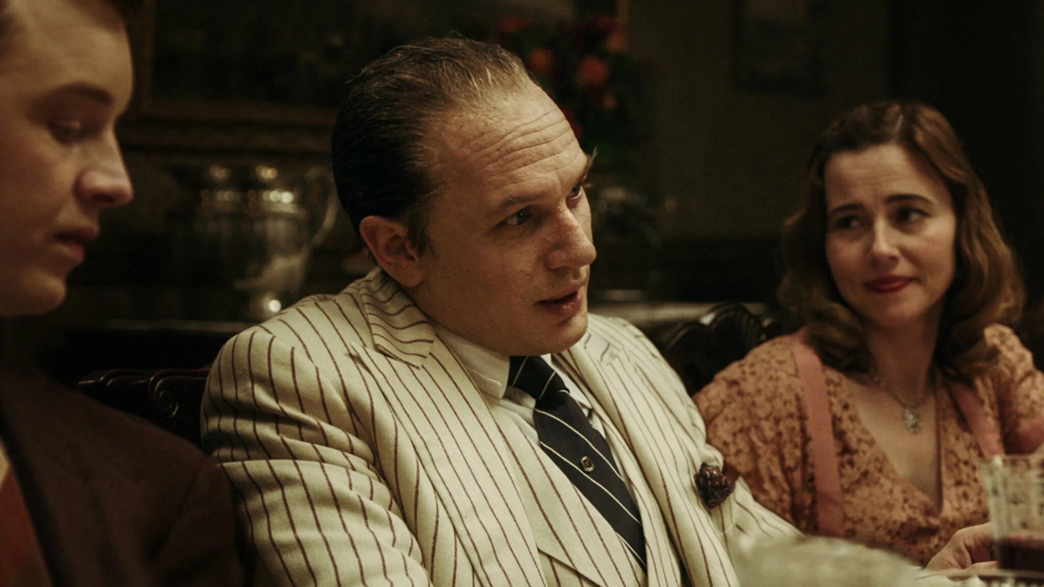 Unique Capone (2020) gift ideas - Available at Popcorn Poster
