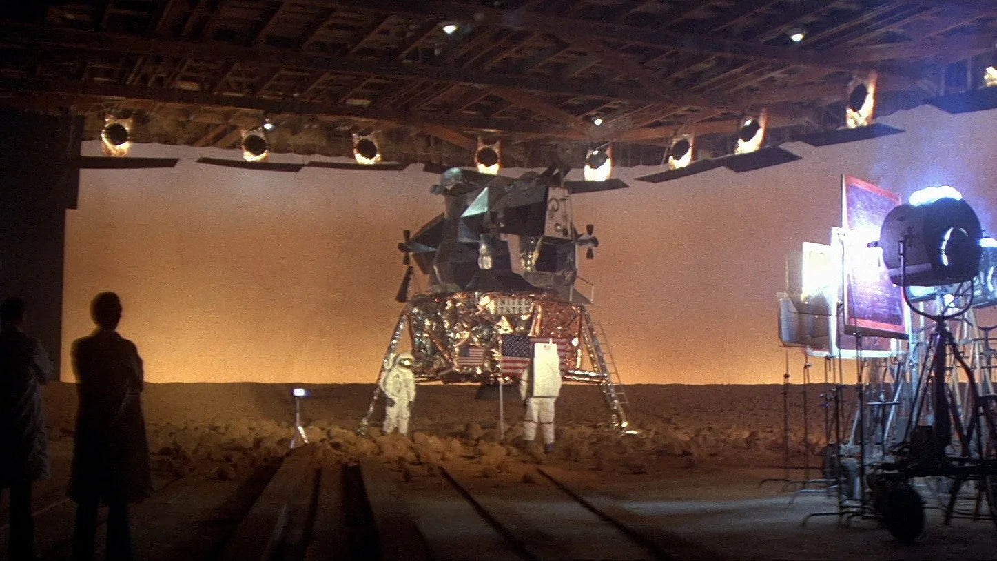 Unique Capricorn One (1977) gift ideas - Available at Popcorn Poster