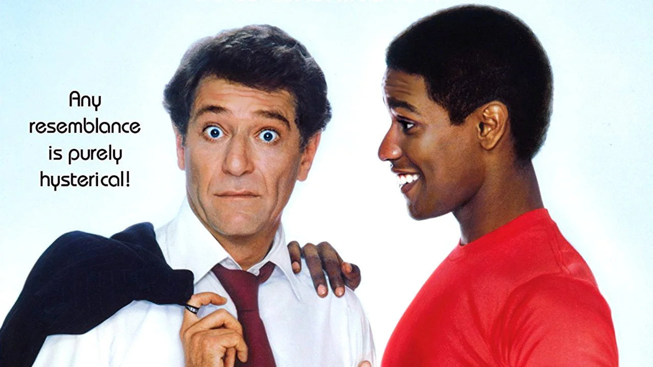 Unique Carbon Copy (1981) gift ideas - Available at Popcorn Poster