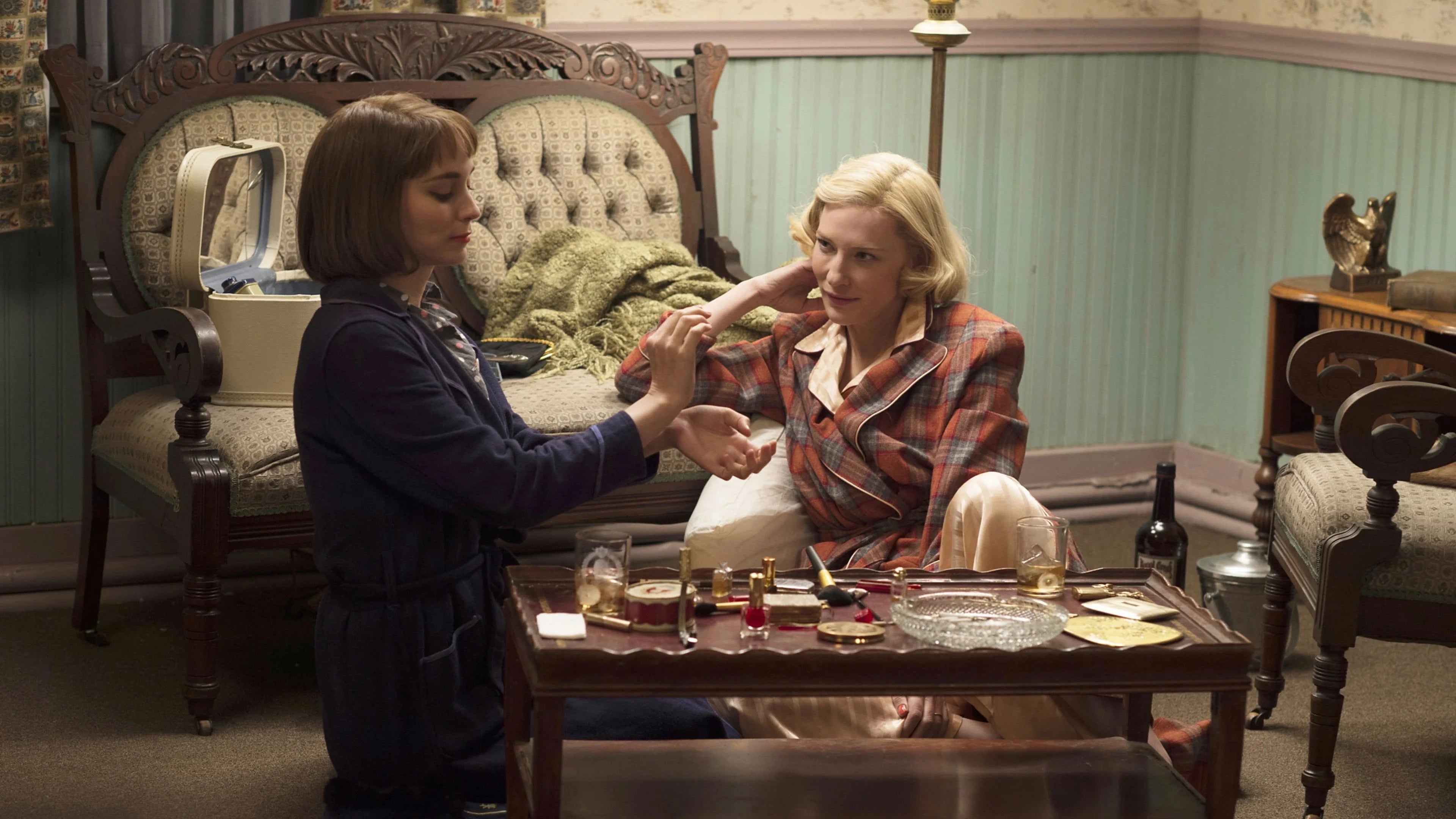 Unique Carol (2015) gift ideas - Available at Popcorn Poster