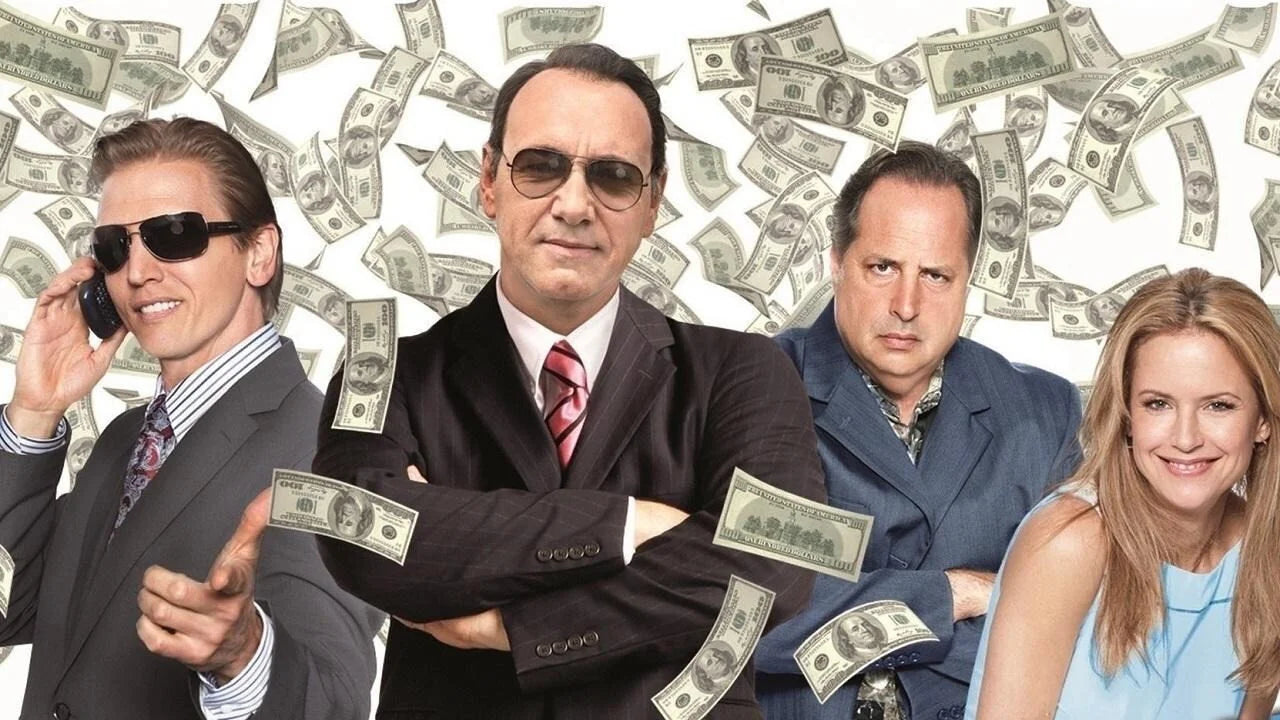 Unique Casino Jack (2010) gift ideas - Available at Popcorn Poster