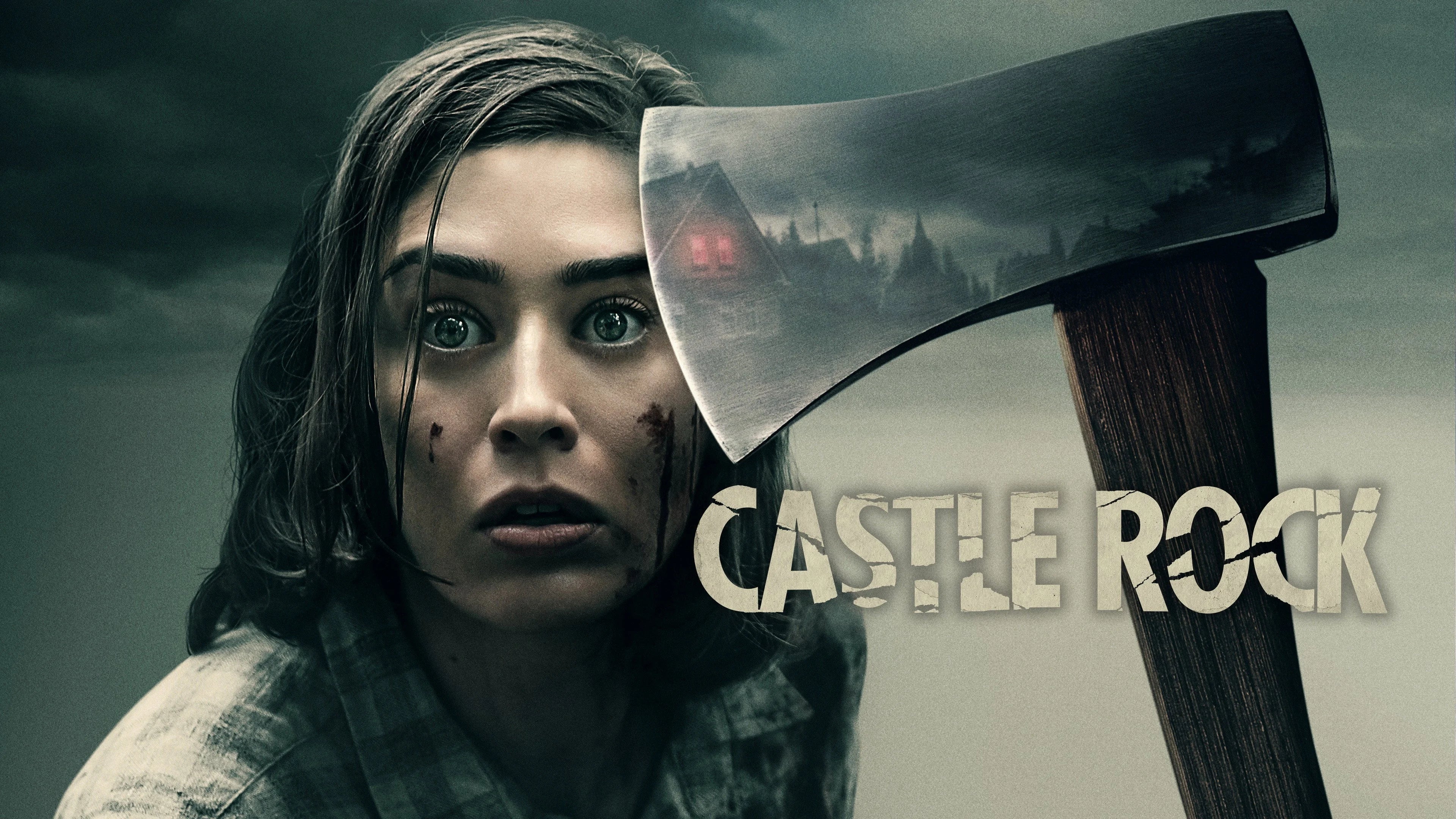 Unique Castle Rock (2018) gift ideas - Available at Popcorn Poster