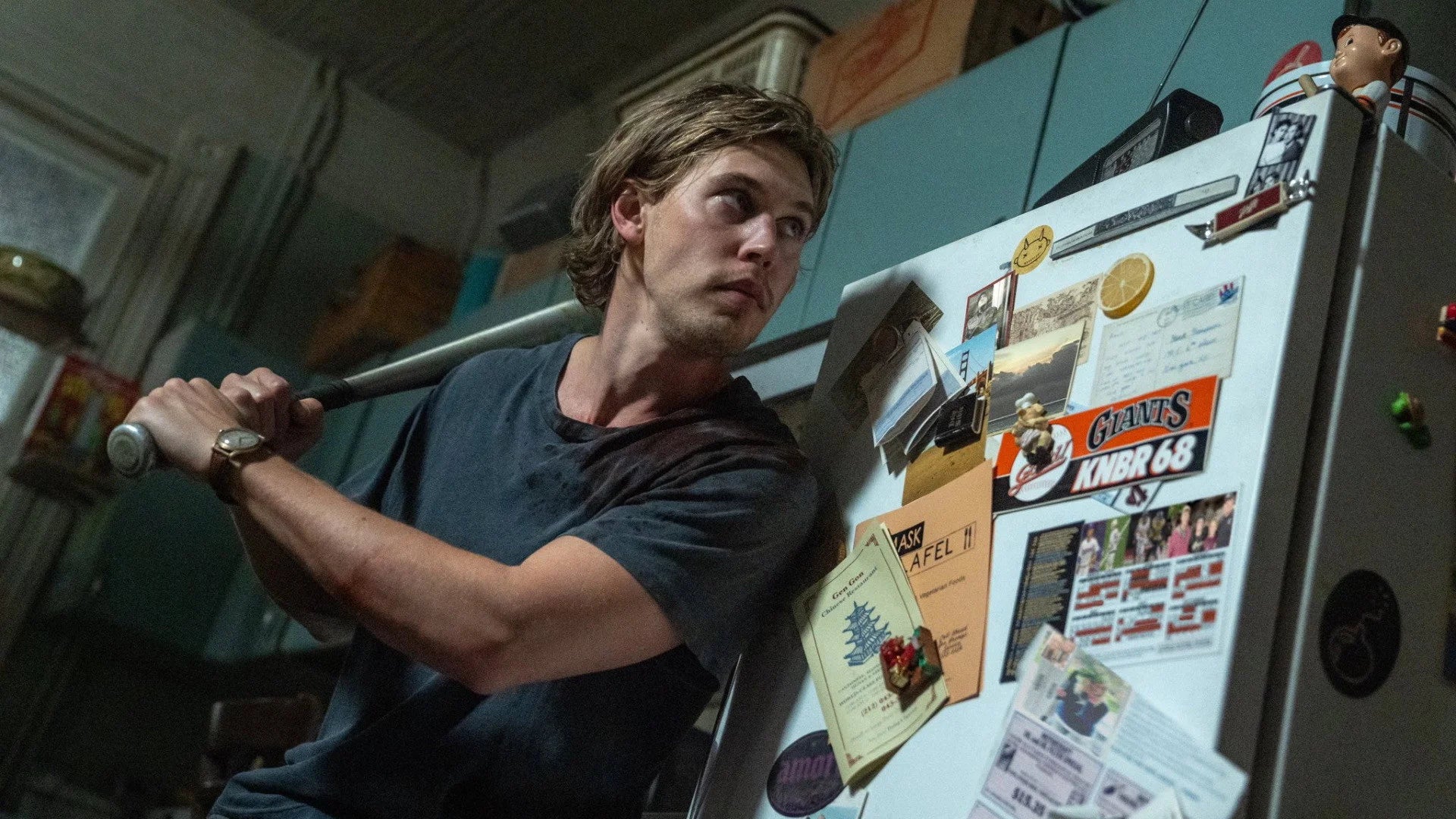 Unique Caught Stealing (2025) gift ideas - Available at Popcorn Poster