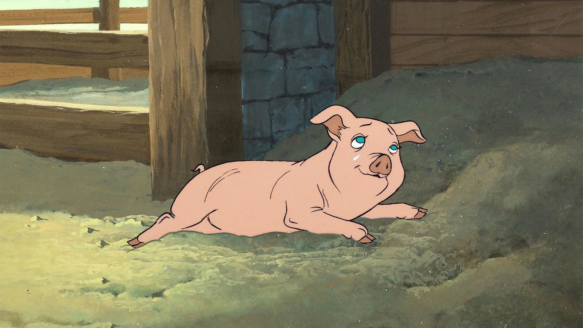 Unique Charlotte's Web (1973) gift ideas - Available at Popcorn Poster