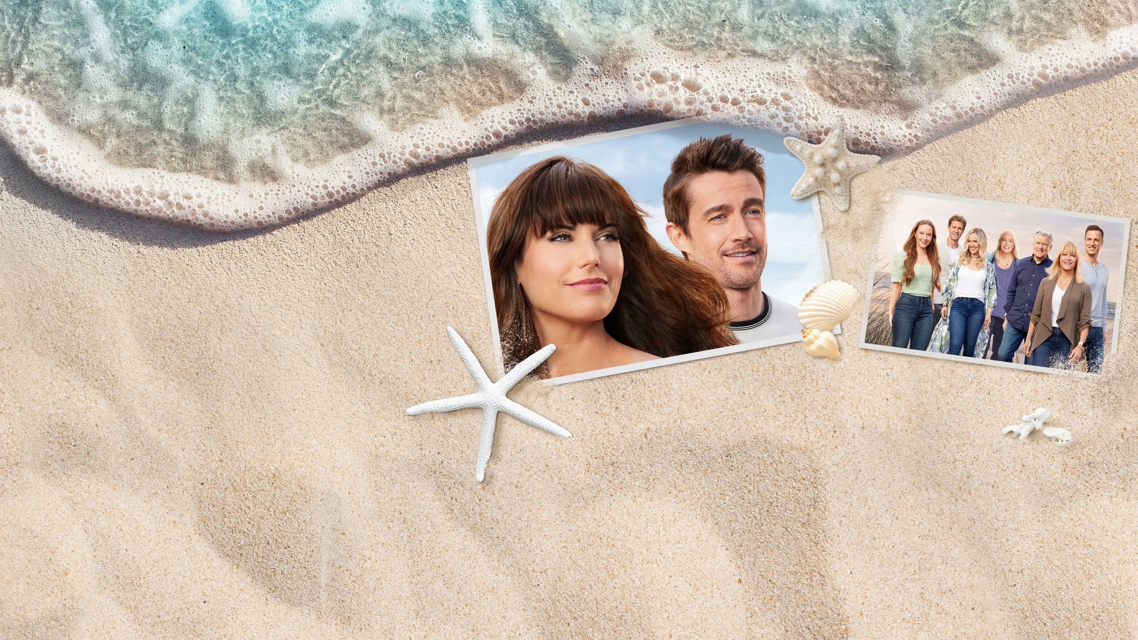 Unique Chesapeake Shores (2016) gift ideas - Available at Popcorn Poster
