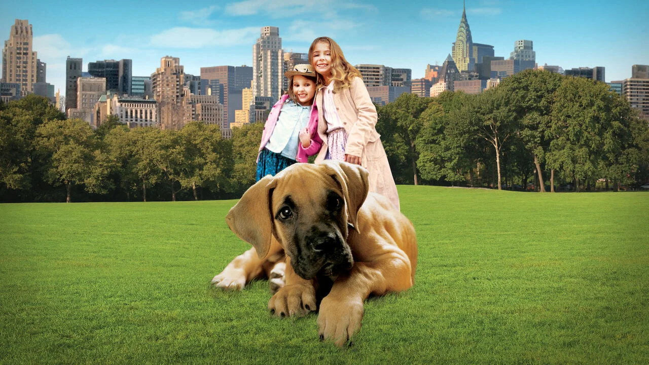 Unique Chestnut Hero of Central Park (2004) gift ideas - Available at Popcorn Poster