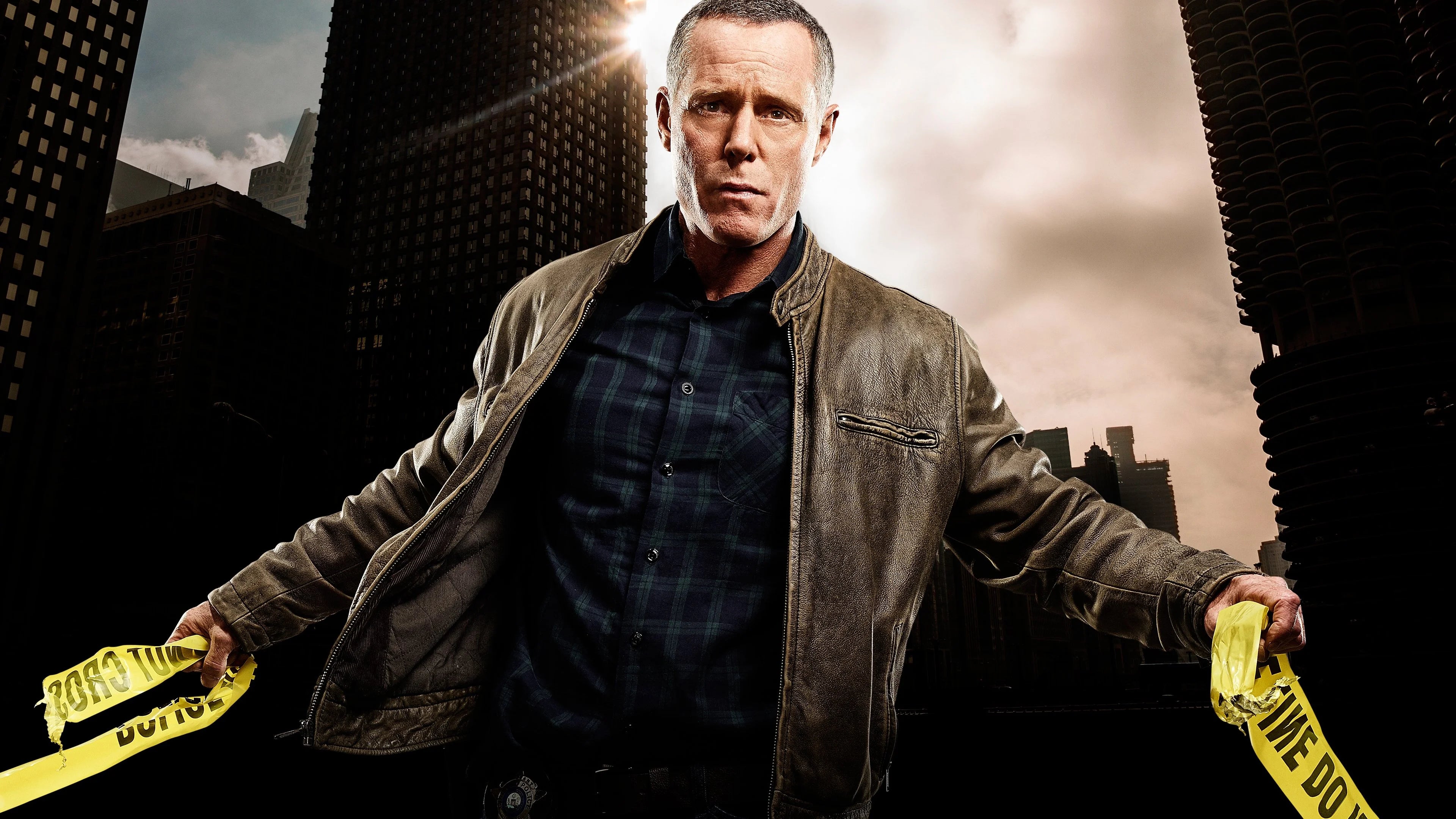 Unique Chicago P.D. (2014) gift ideas - Available at Popcorn Poster