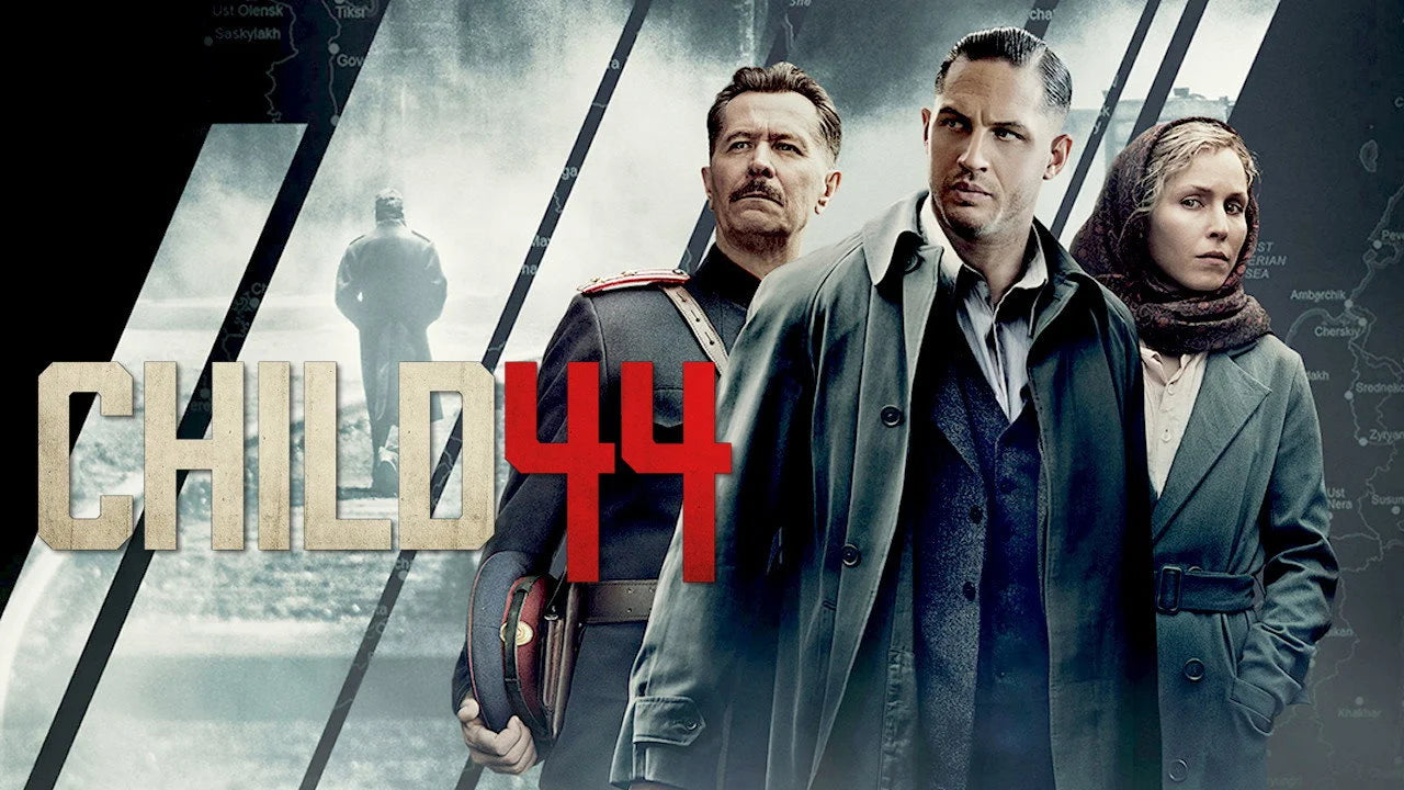 Unique Child 44 (2015) gift ideas - Available at Popcorn Poster