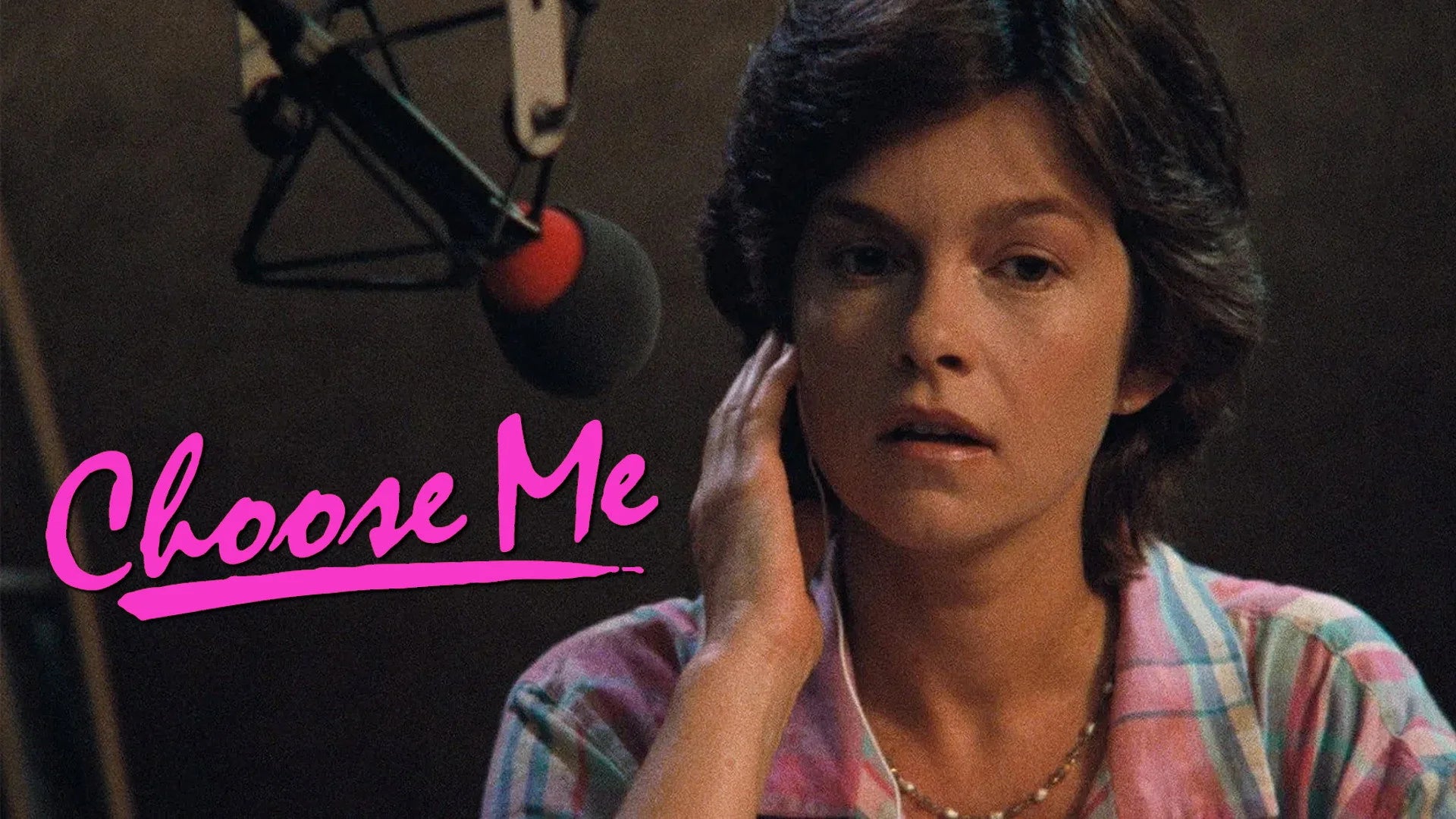 Unique Choose Me (1984) gift ideas - Available at Popcorn Poster