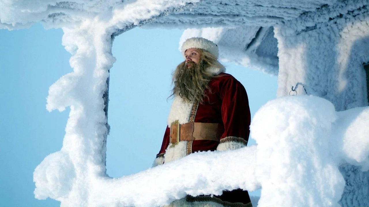 Unique Christmas Story (2007) gift ideas - Available at Popcorn Poster