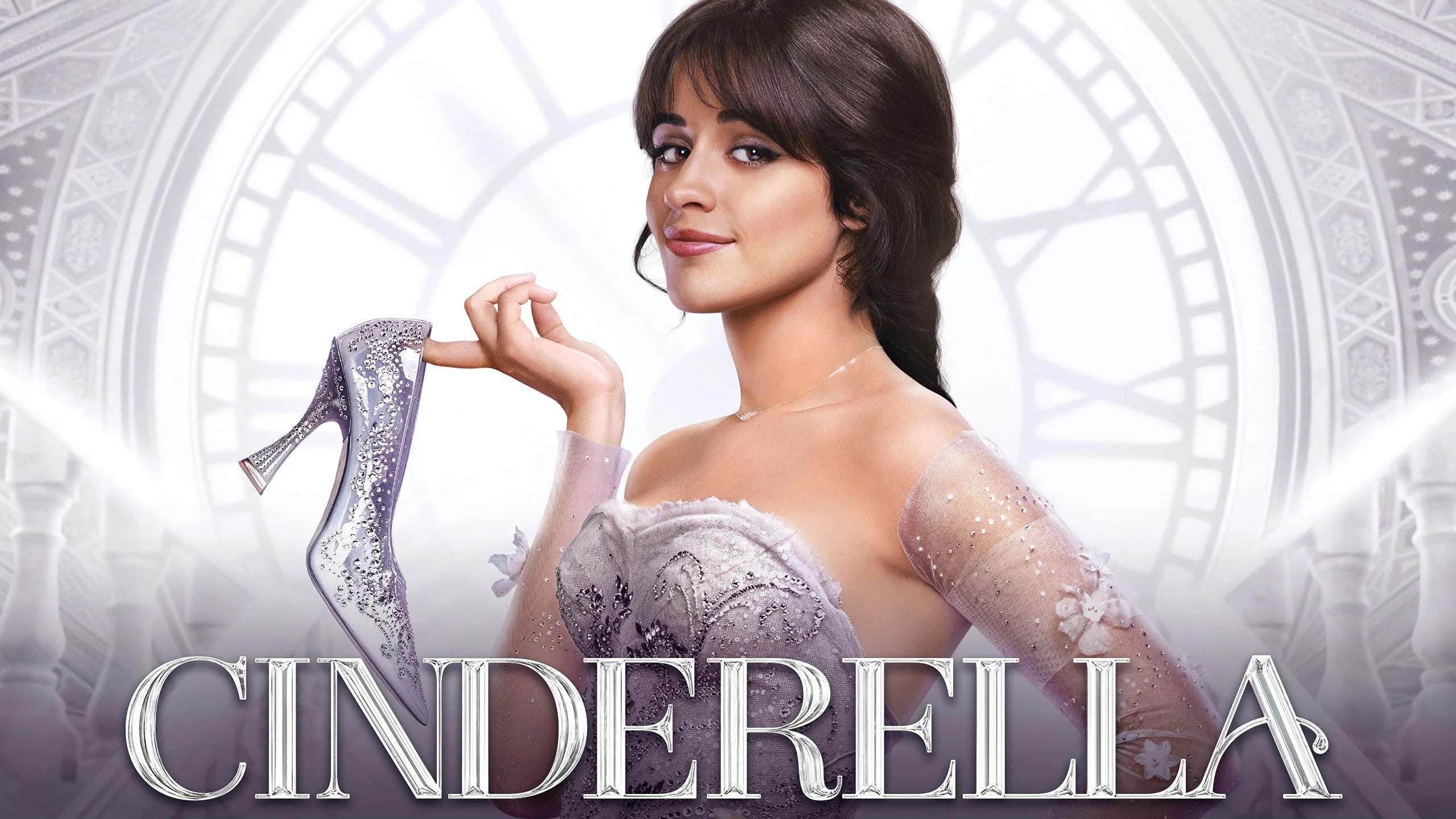 Unique Cinderella (2021) gift ideas - Available at Popcorn Poster