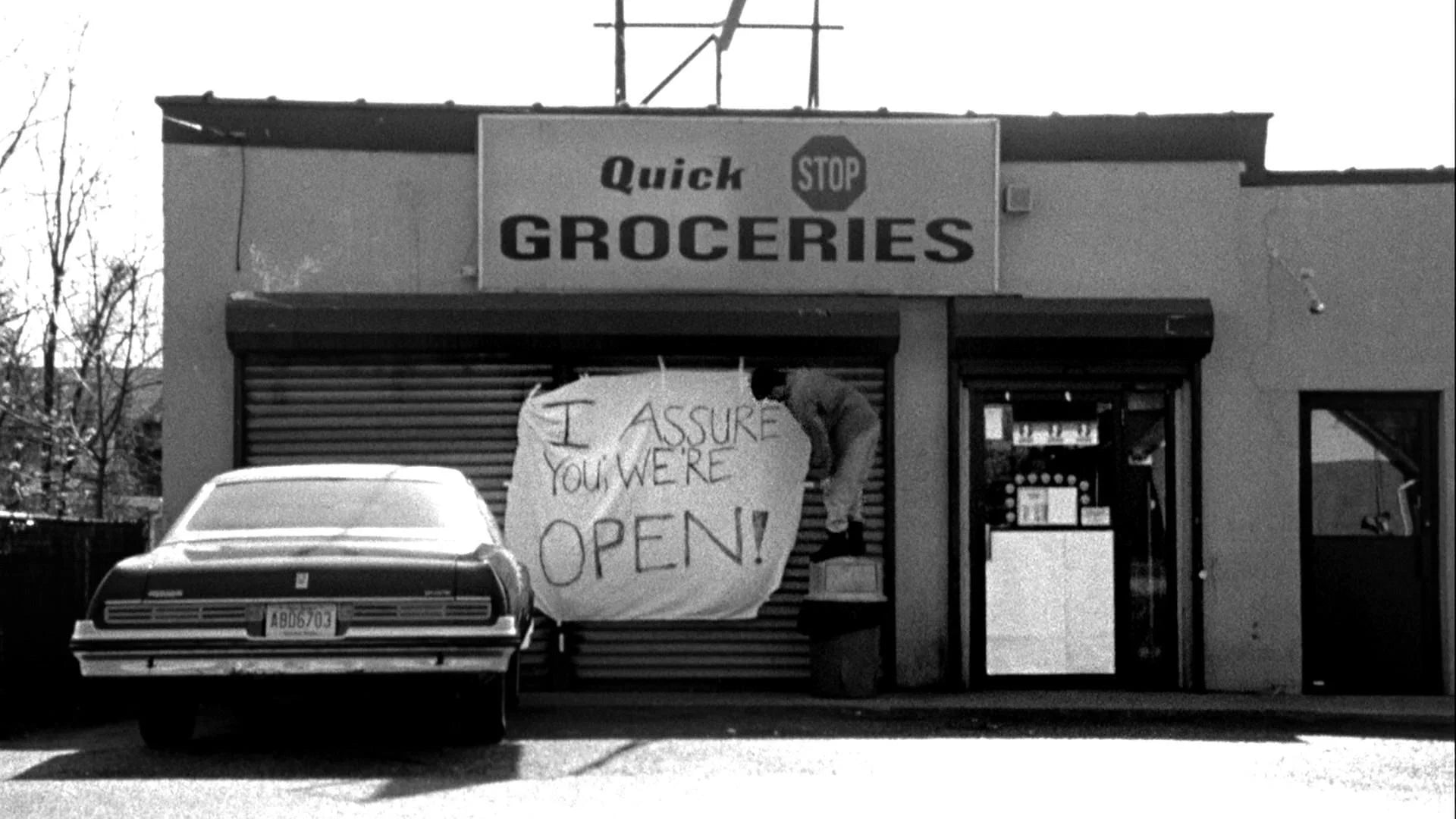 Unique Clerks (1994) gift ideas - Available at Popcorn Poster