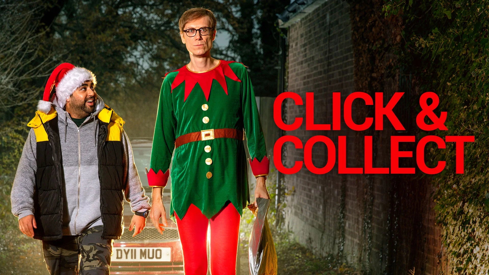 Unique Click & Collect (2018) gift ideas - Available at Popcorn Poster
