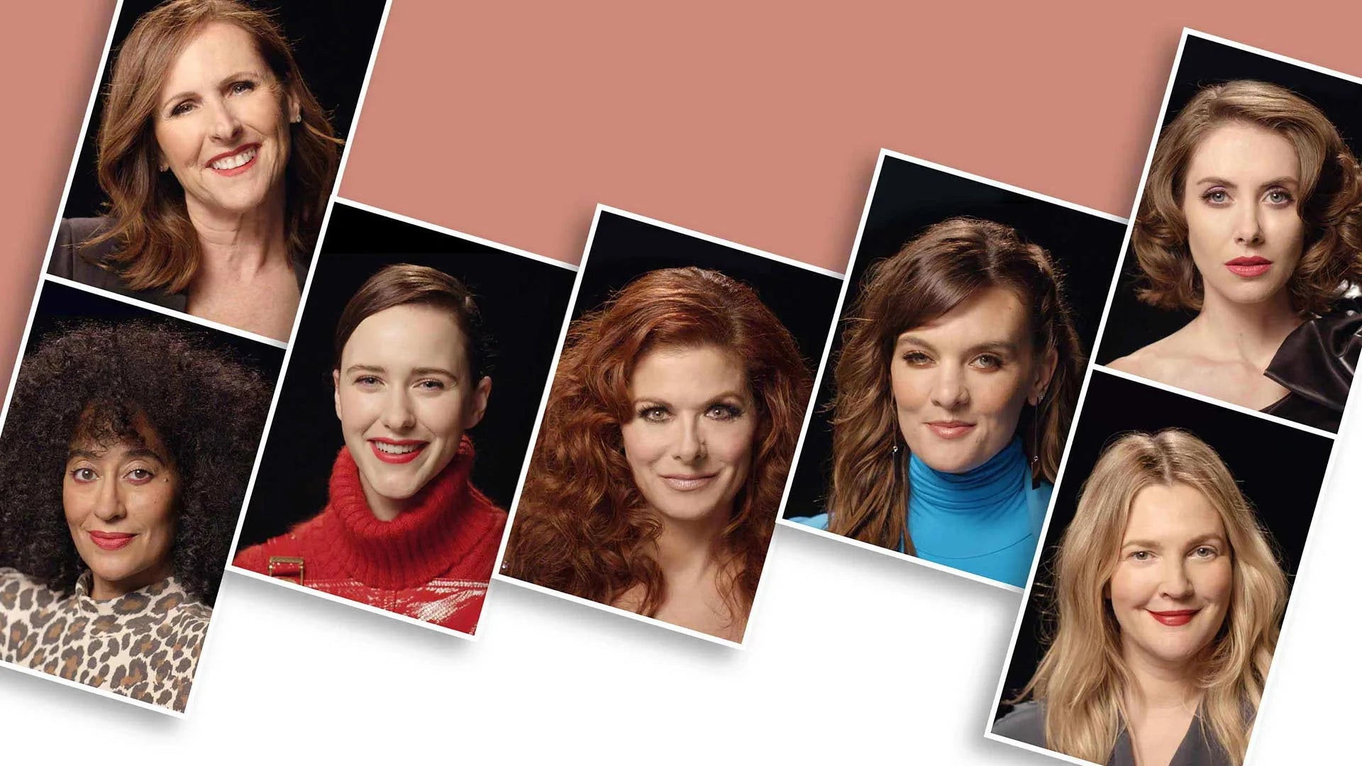 Unique Close Up with The Hollywood Reporter (2015) gift ideas - Available at Popcorn Poster