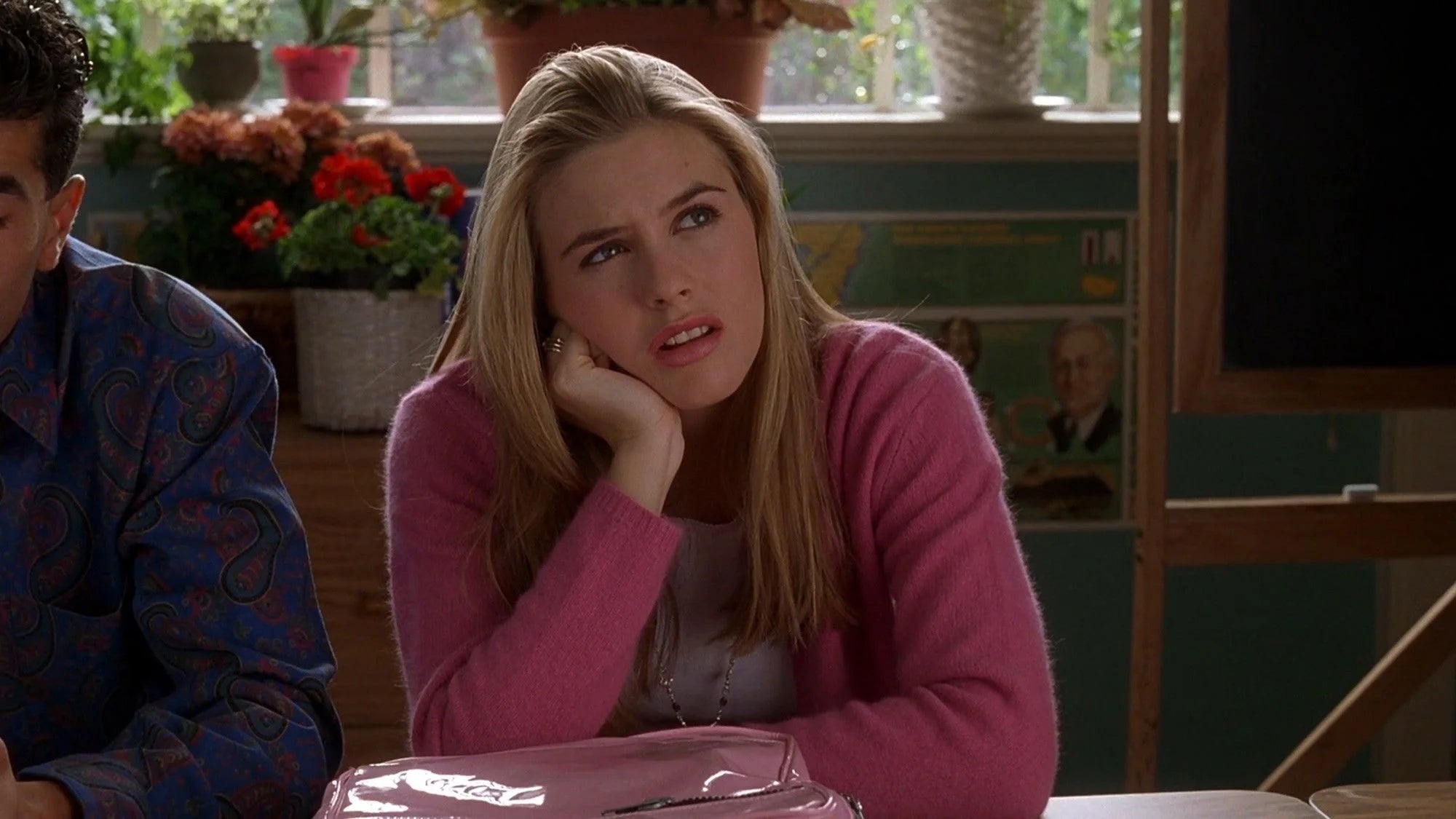 Unique Clueless (1995) gift ideas - Available at Popcorn Poster