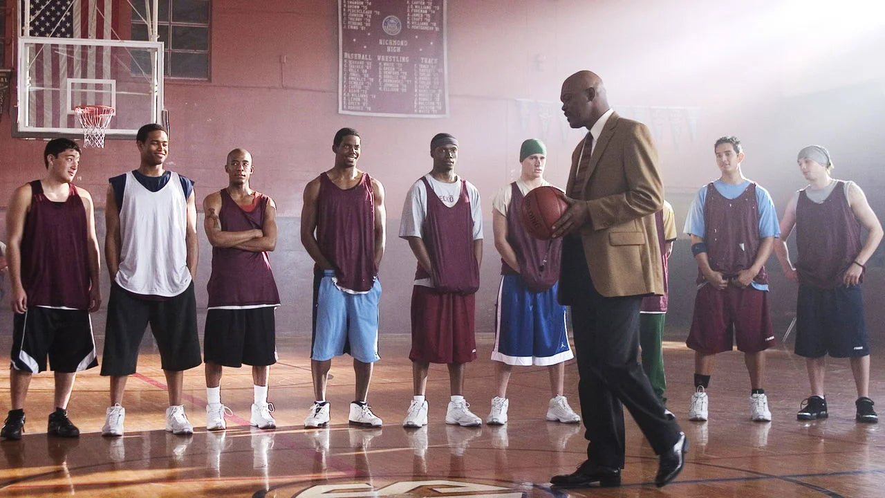 Unique Coach Carter (2005) gift ideas - Available at Popcorn Poster