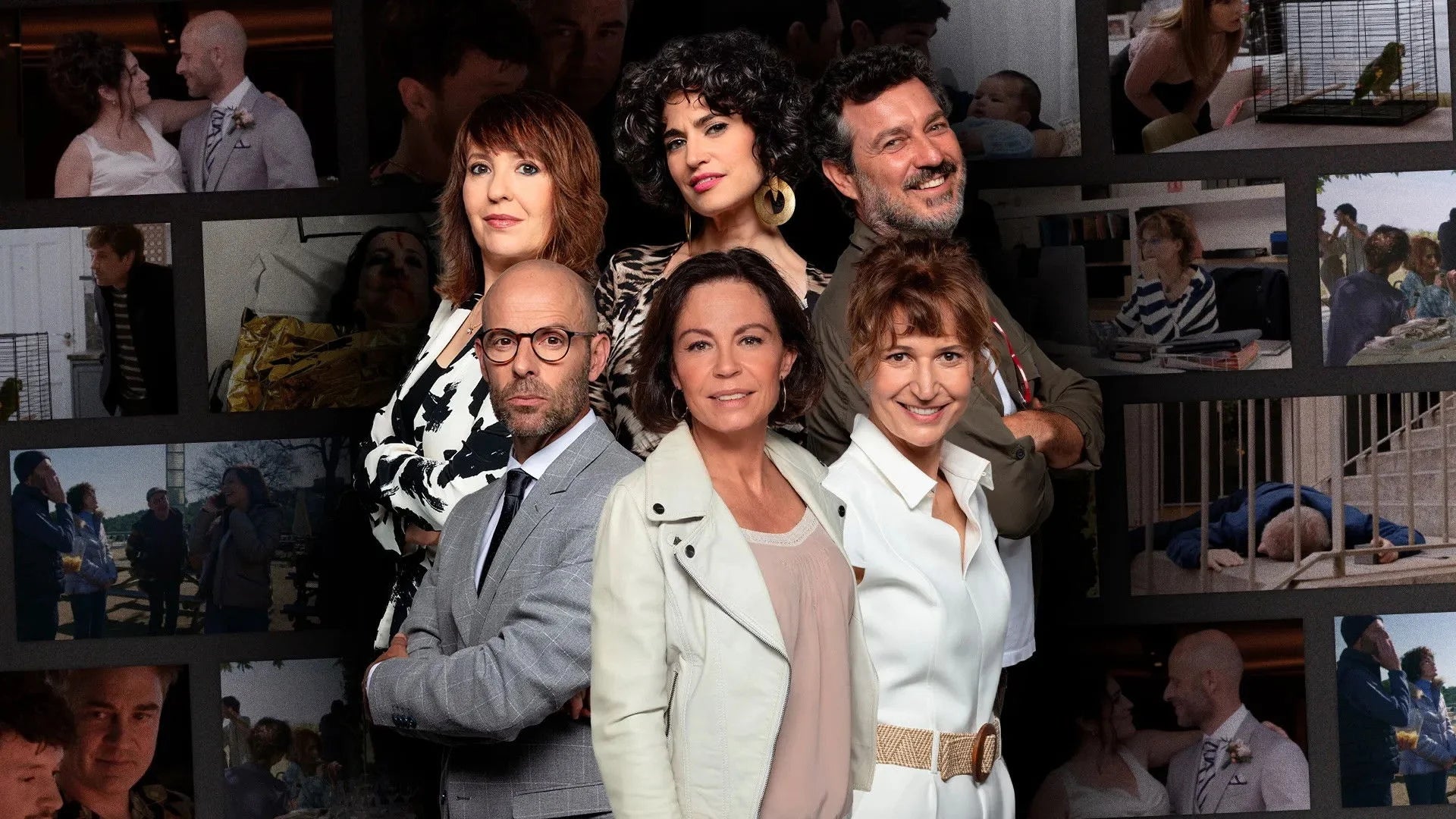 Unique Com si fos ahir (2017) gift ideas - Available at Popcorn Poster