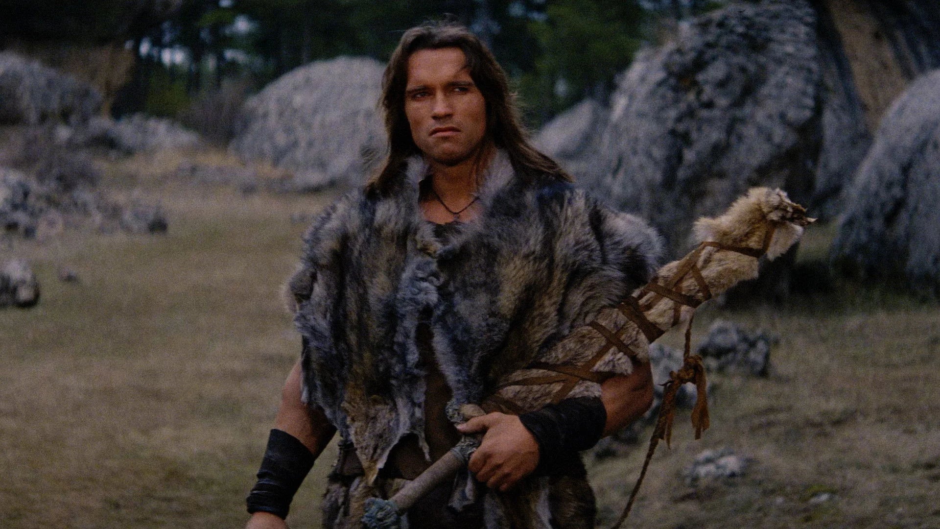 Unique Conan the Barbarian (1982) gift ideas - Available at Popcorn Poster