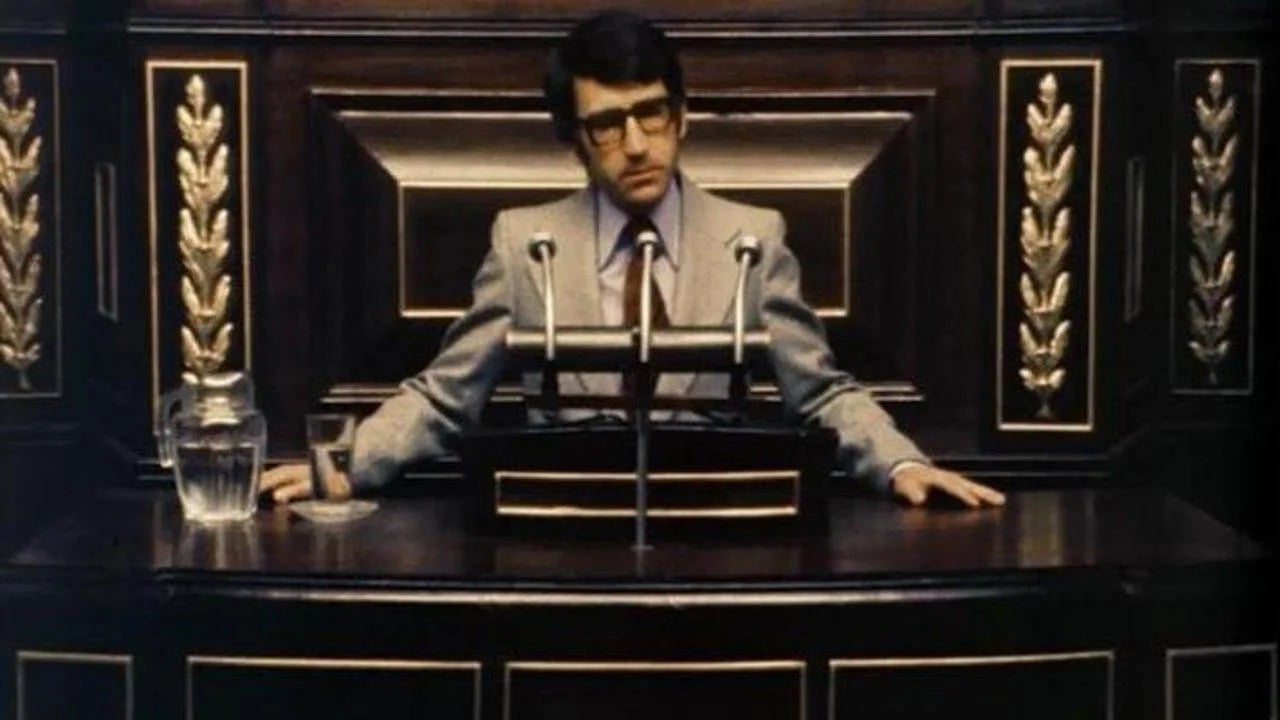 Unique Confessions of a Congressman (1978) gift ideas - Available at Popcorn Poster