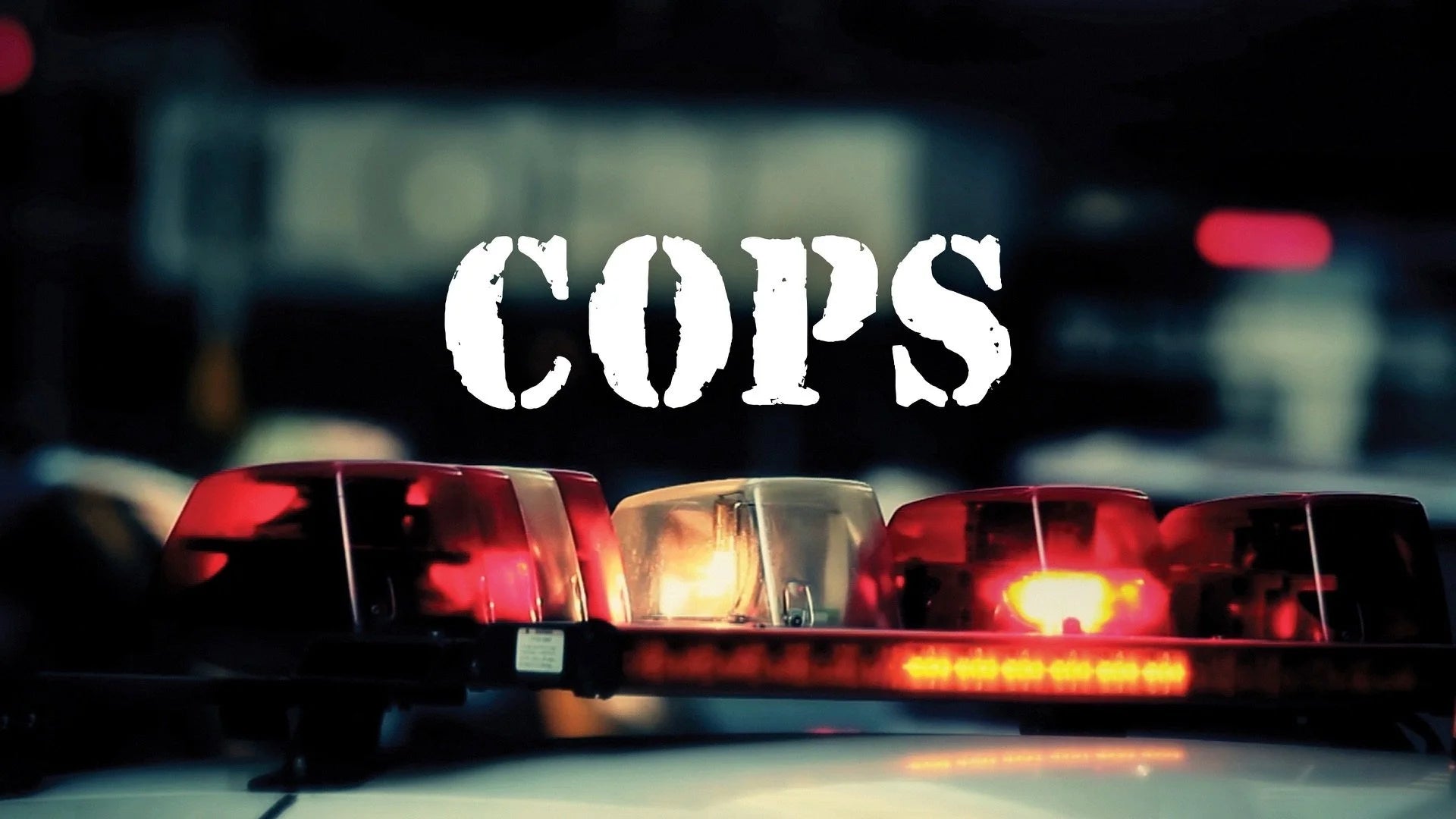 Unique Cops (1989) gift ideas - Available at Popcorn Poster