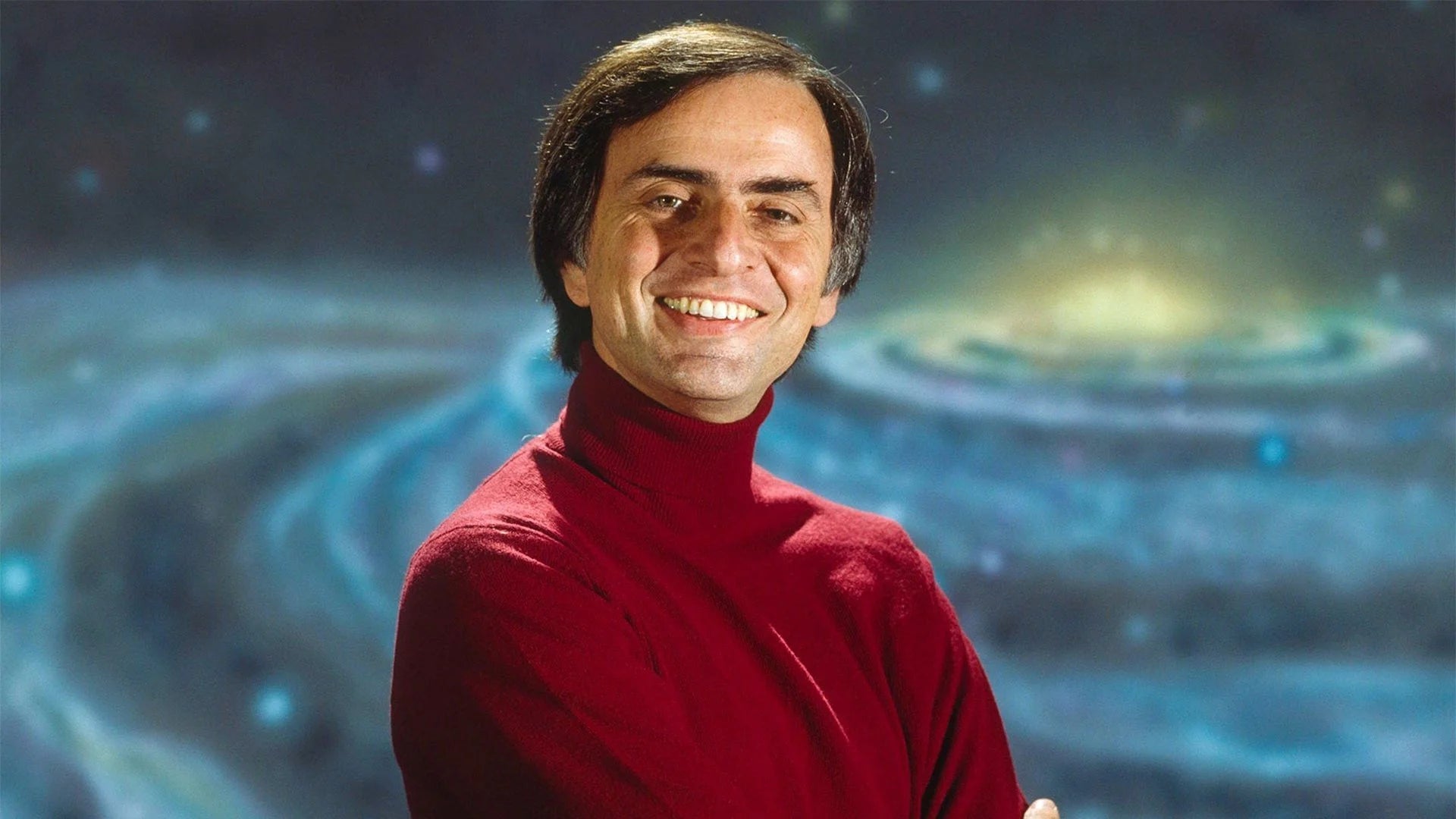 Unique Cosmos A Personal Voyage (1980) gift ideas - Available at Popcorn Poster