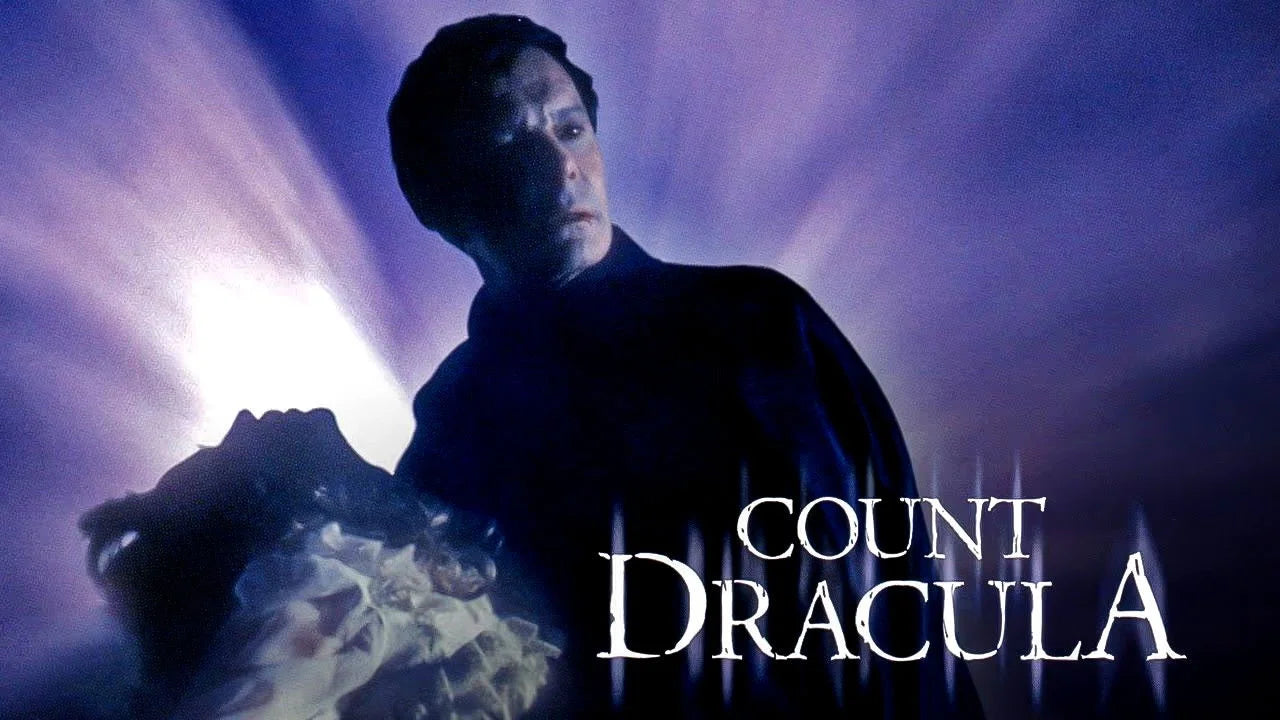 Unique Count Dracula (1977) gift ideas - Available at Popcorn Poster