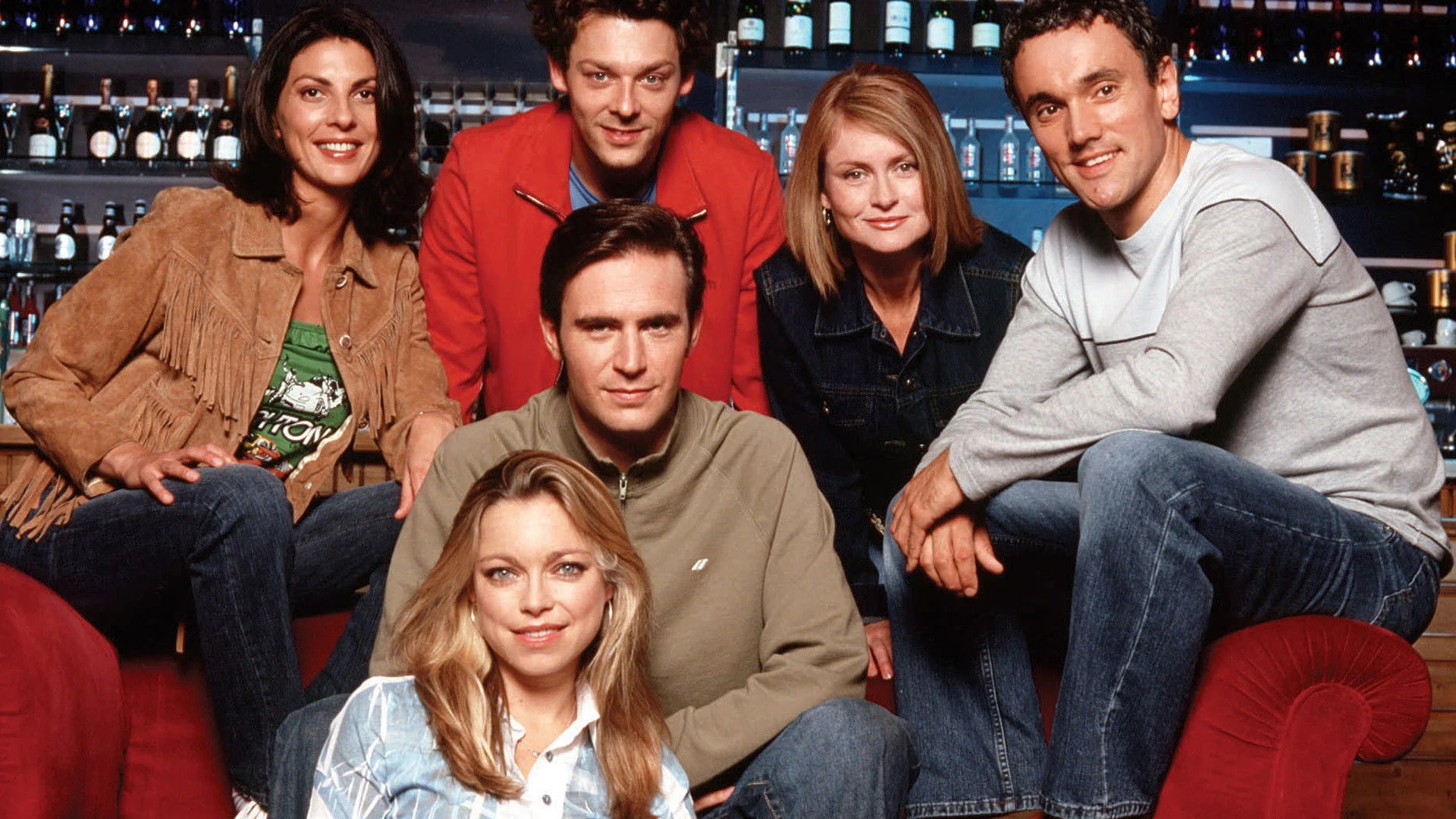 Unique Coupling (2000) gift ideas - Available at Popcorn Poster