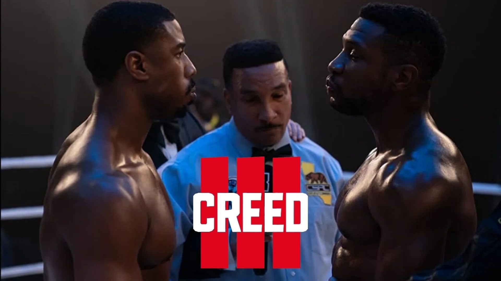 Unique Creed III (2023) gift ideas - Available at Popcorn Poster