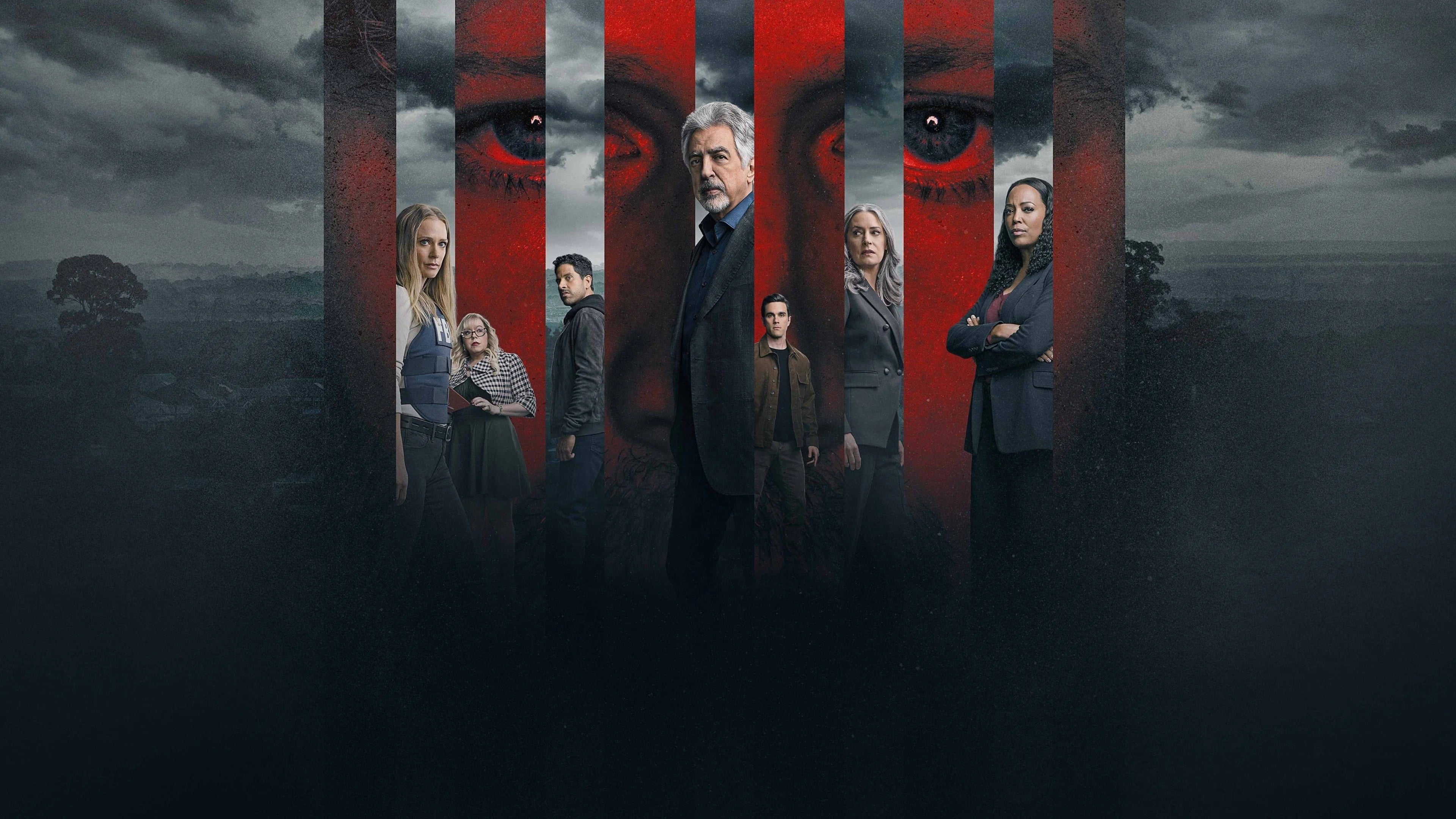 Unique Criminal Minds (2005) gift ideas - Available at Popcorn Poster