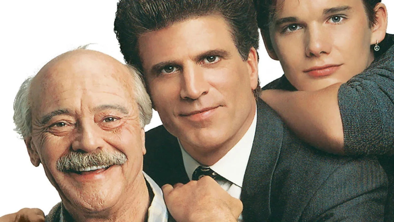 Unique Dad (1989) gift ideas - Available at Popcorn Poster