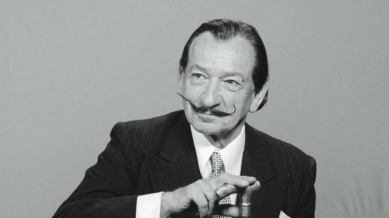 Unique Dalíland (2022) gift ideas - Available at Popcorn Poster