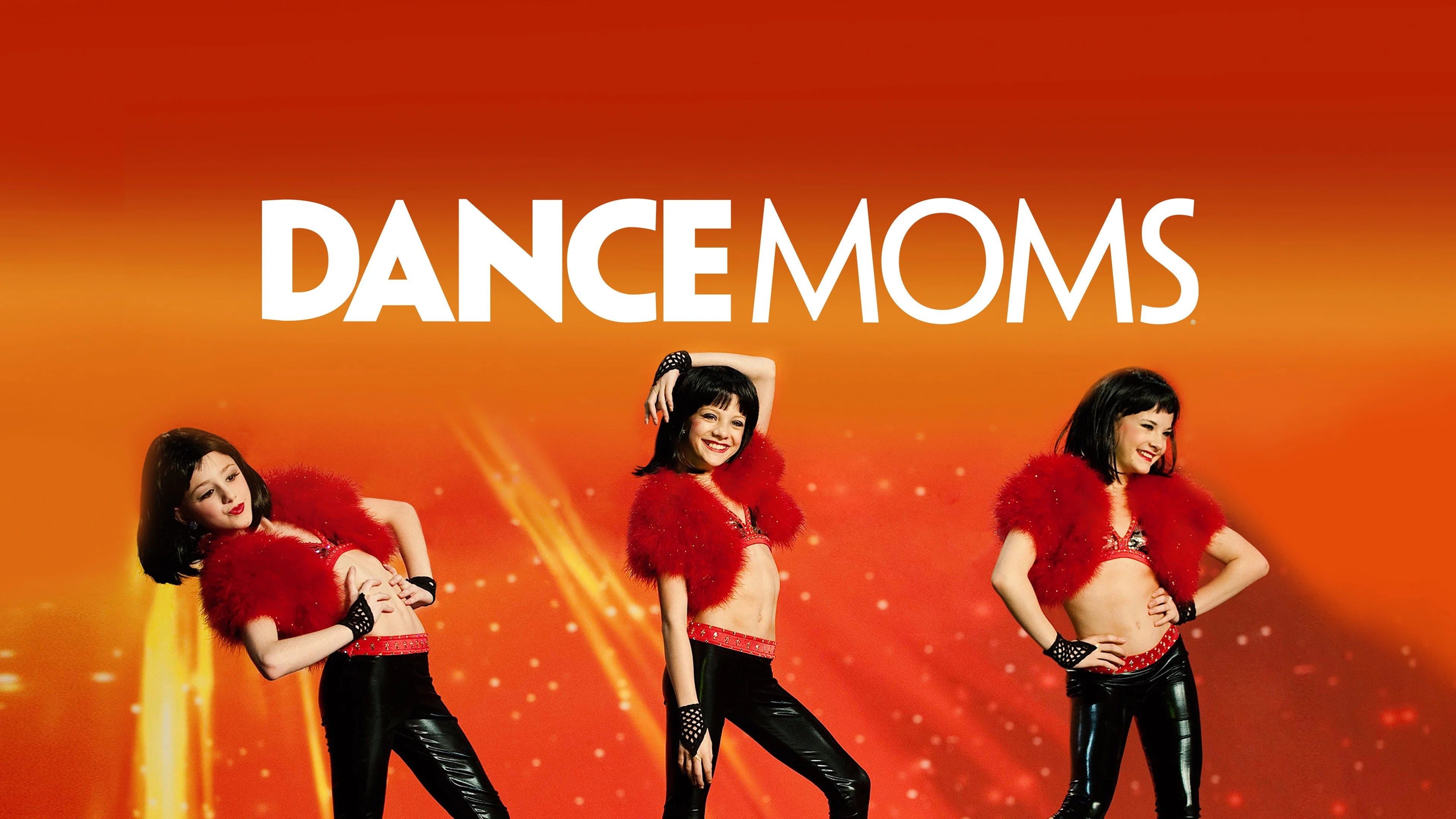 Unique Dance Moms (2011) gift ideas - Available at Popcorn Poster