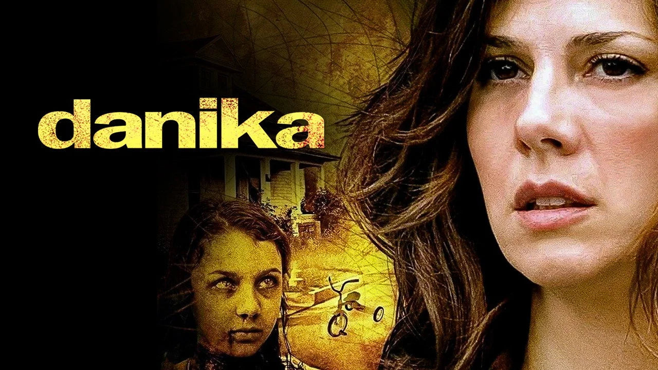 Unique Danika (2006) gift ideas - Available at Popcorn Poster