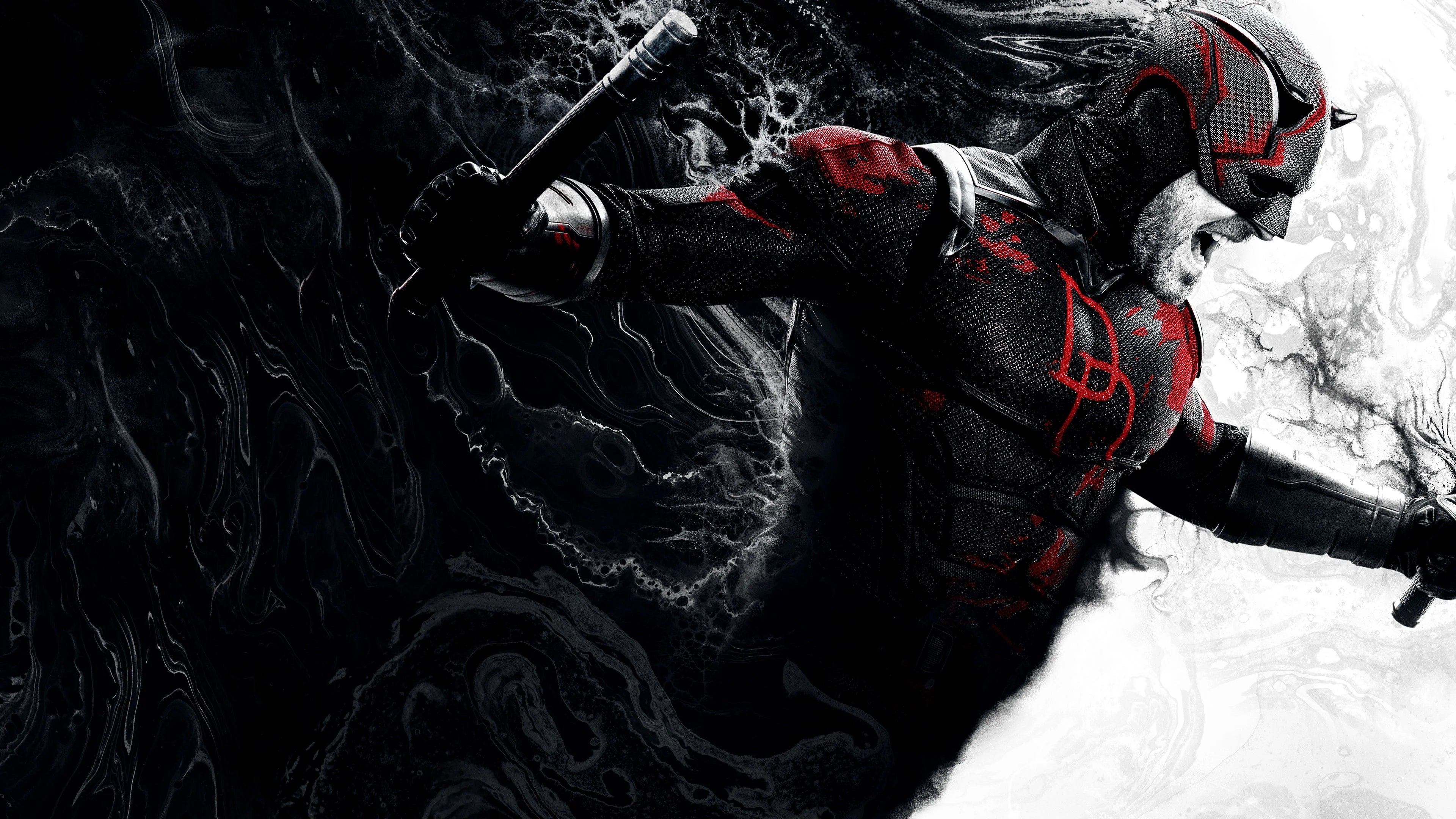 Unique Daredevil Born Again (2025) gift ideas - Available at Popcorn Poster