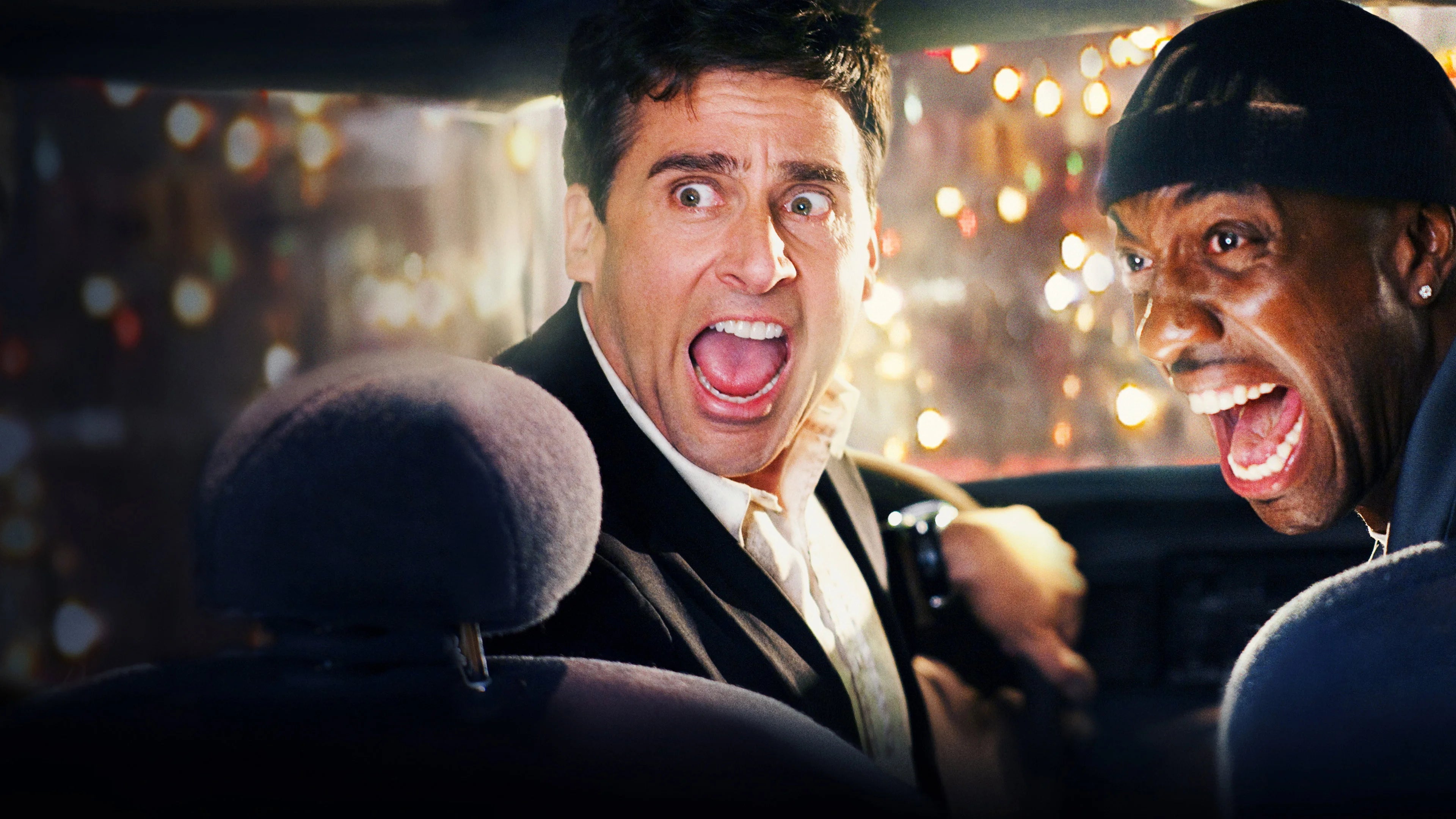 Unique Date Night (2010) gift ideas - Available at Popcorn Poster